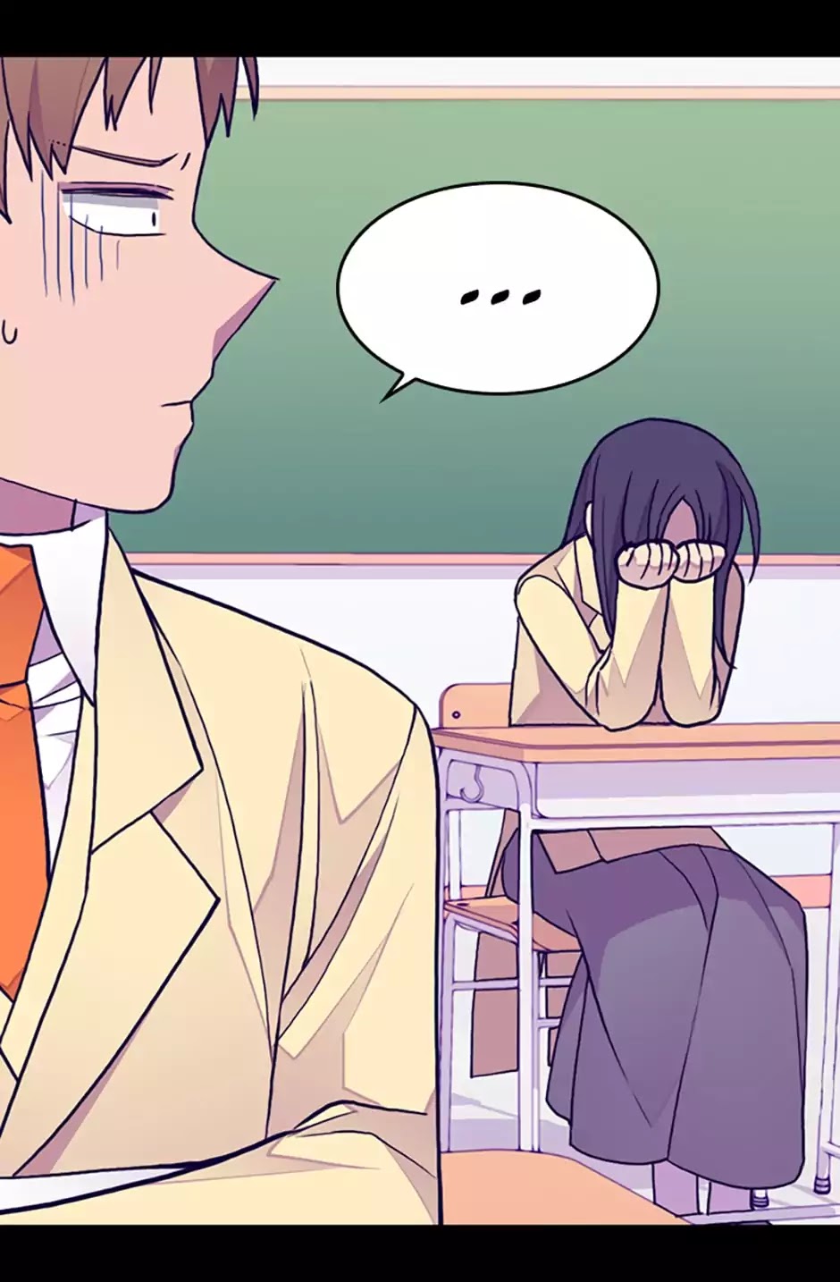 They Say I Was Born a King's Daughter Chapter 86 page 44 - Chapter 86: Decoding Cheater
