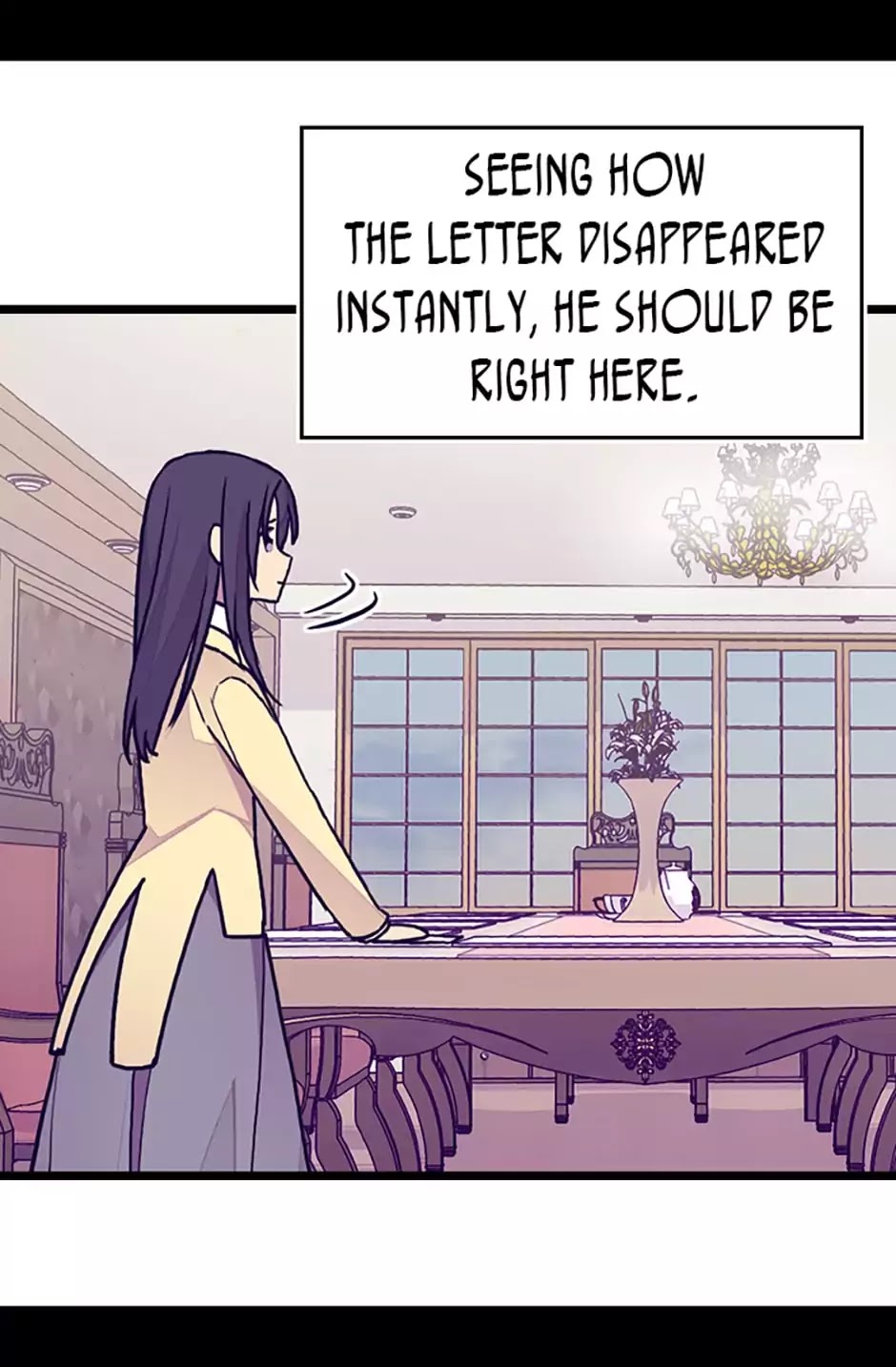 They Say I Was Born a King's Daughter Chapter 86 page 49 - Chapter 86: Decoding Cheater