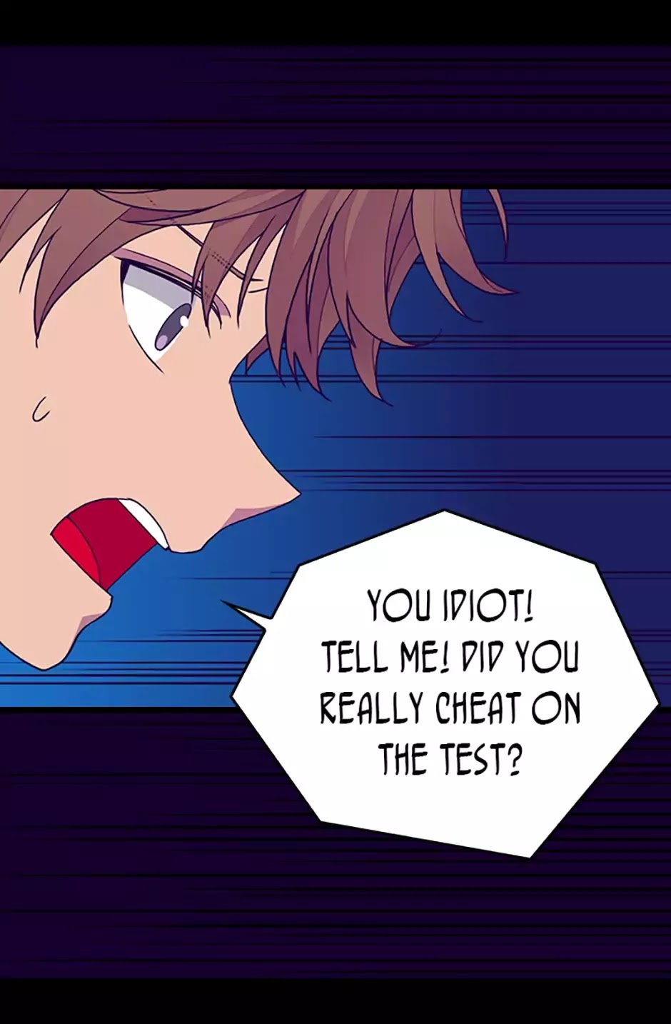 They Say I Was Born a King's Daughter Chapter 86 page 53 - Chapter 86: Decoding Cheater