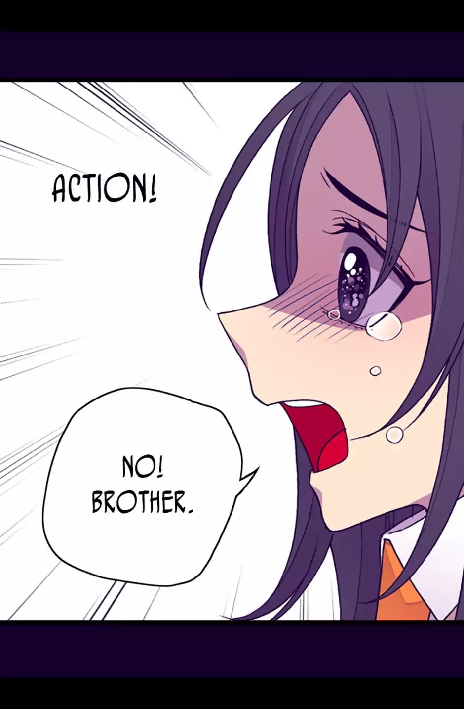They Say I Was Born a King's Daughter Chapter 86 page 54 - Chapter 86: Decoding Cheater