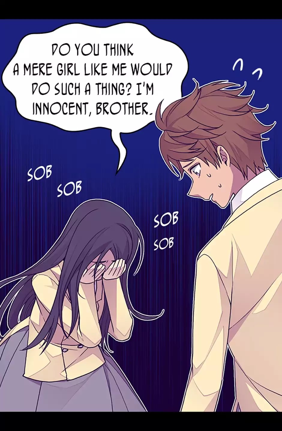 They Say I Was Born a King's Daughter Chapter 86 page 55 - Chapter 86: Decoding Cheater