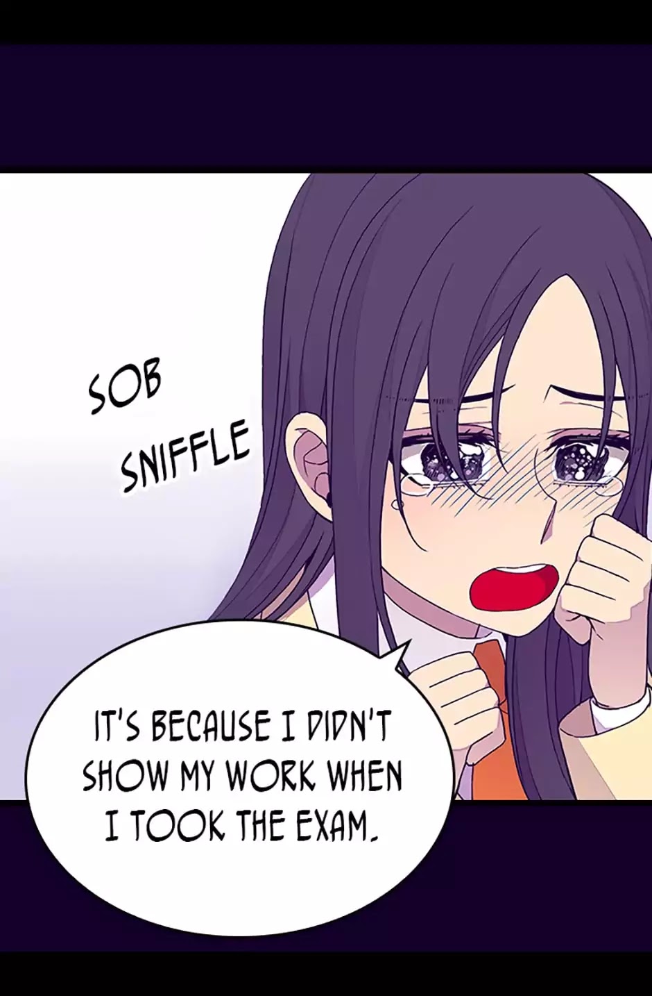 They Say I Was Born a King's Daughter Chapter 86 page 57 - Chapter 86: Decoding Cheater