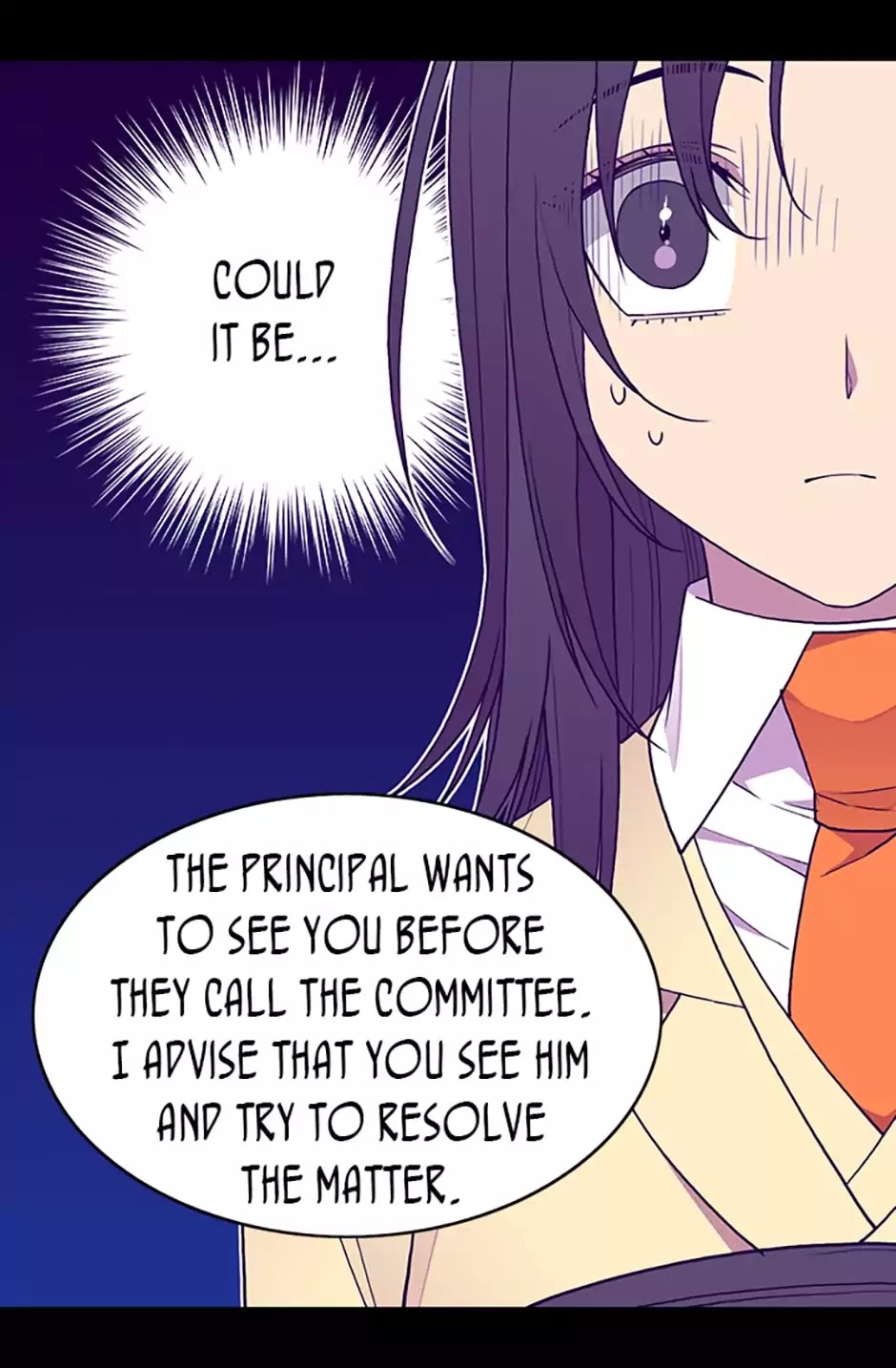 They Say I Was Born a King's Daughter Chapter 86 page 6 - Chapter 86: Decoding Cheater