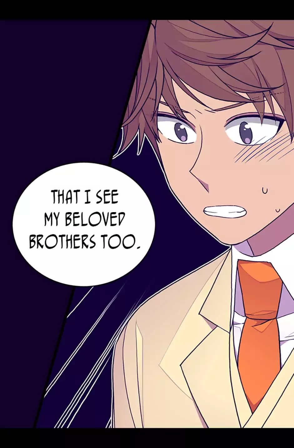 They Say I Was Born a King's Daughter Chapter 86 page 65 - Chapter 86: Decoding Cheater