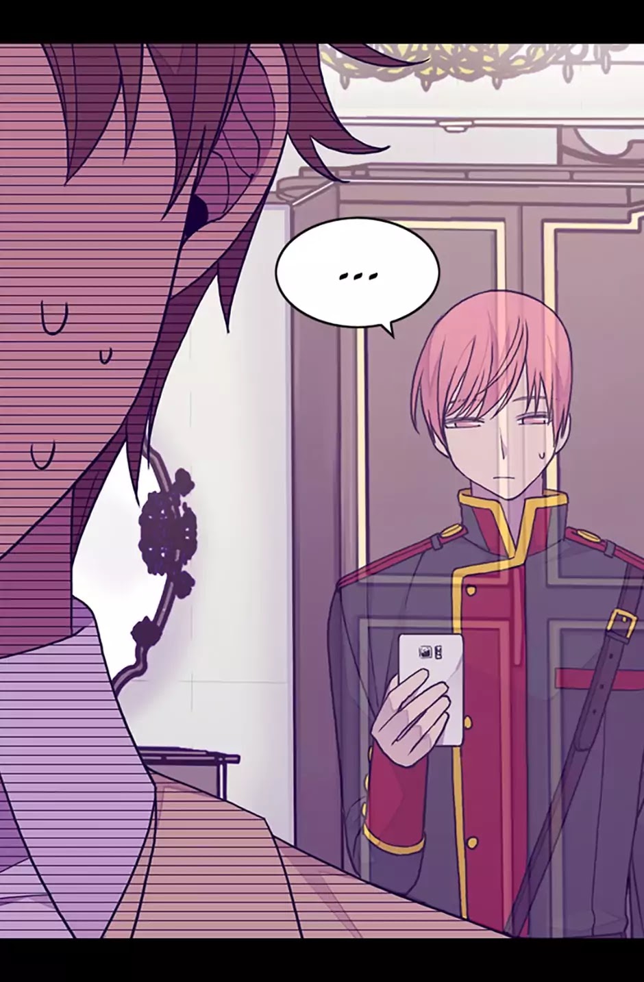 They Say I Was Born a King's Daughter Chapter 86 page 67 - Chapter 86: Decoding Cheater