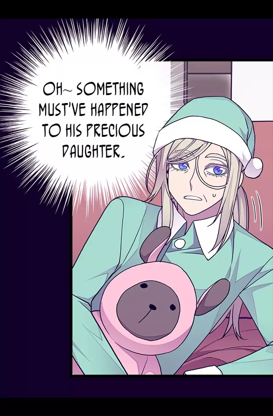 They Say I Was Born a King's Daughter Chapter 86 page 81 - Chapter 86: Decoding Cheater