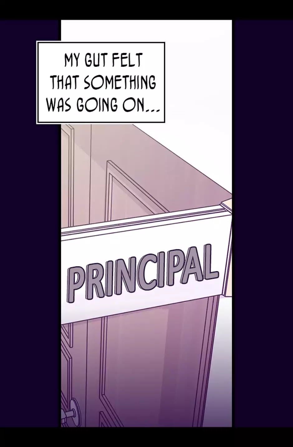 They Say I Was Born a King's Daughter Chapter 86 page 9 - Chapter 86: Decoding Cheater