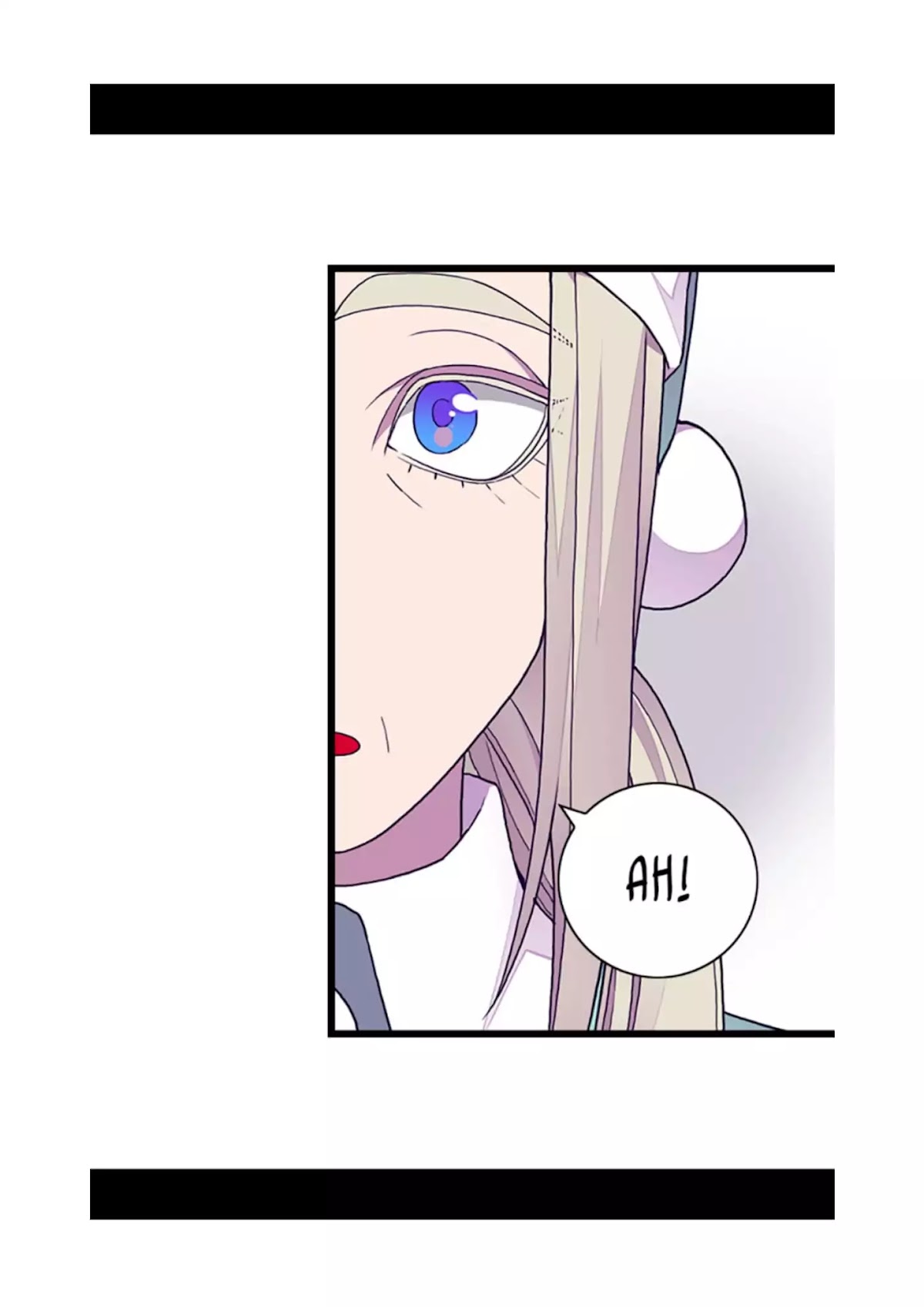 They Say I Was Born a King's Daughter Chapter 87 page 12 - Chapter 87: Her Own Special Method