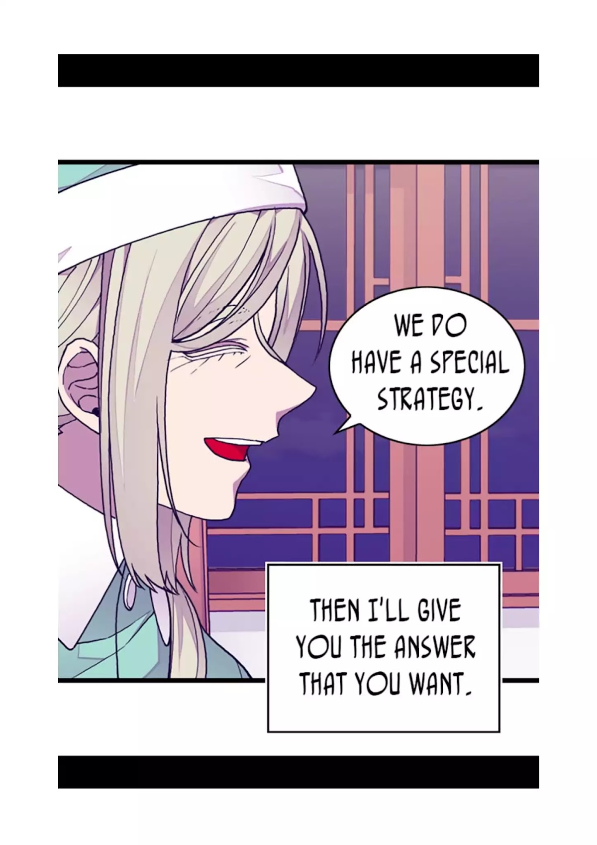 They Say I Was Born a King's Daughter Chapter 87 page 15 - Chapter 87: Her Own Special Method
