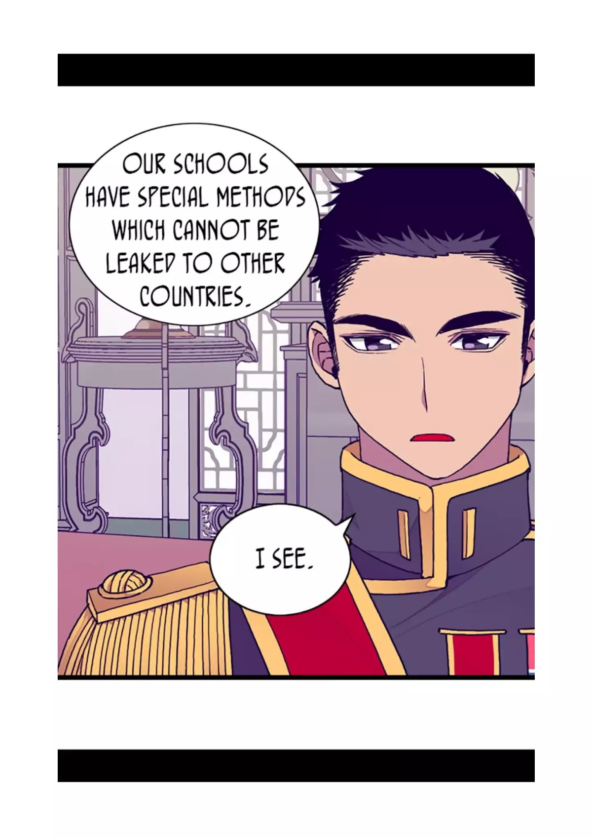 They Say I Was Born a King's Daughter Chapter 87 page 16 - Chapter 87: Her Own Special Method