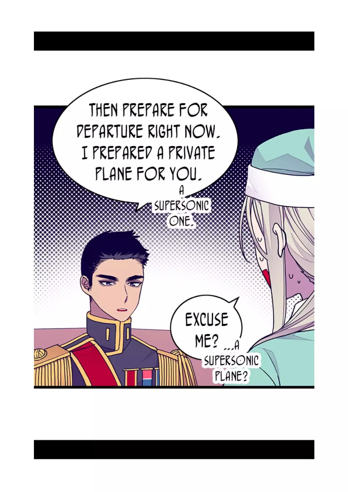 They Say I Was Born a King's Daughter Chapter 87 page 19 - Chapter 87: Her Own Special Method