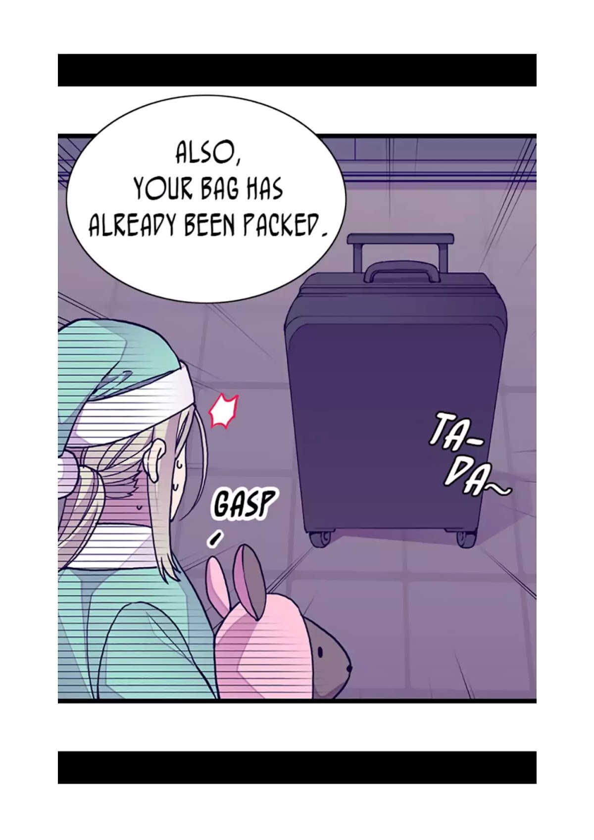 They Say I Was Born a King's Daughter Chapter 87 page 20 - Chapter 87: Her Own Special Method