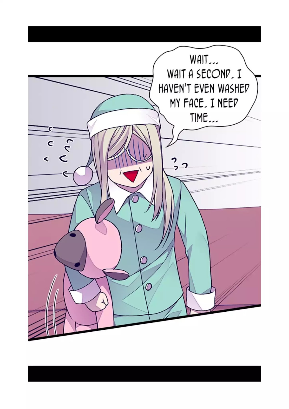 They Say I Was Born a King's Daughter Chapter 87 page 21 - Chapter 87: Her Own Special Method