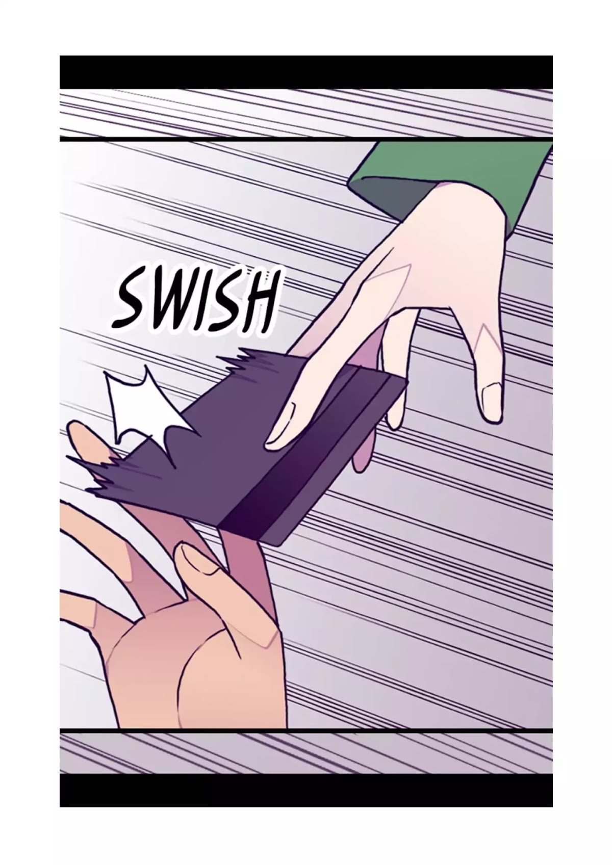 They Say I Was Born a King's Daughter Chapter 87 page 26 - Chapter 87: Her Own Special Method