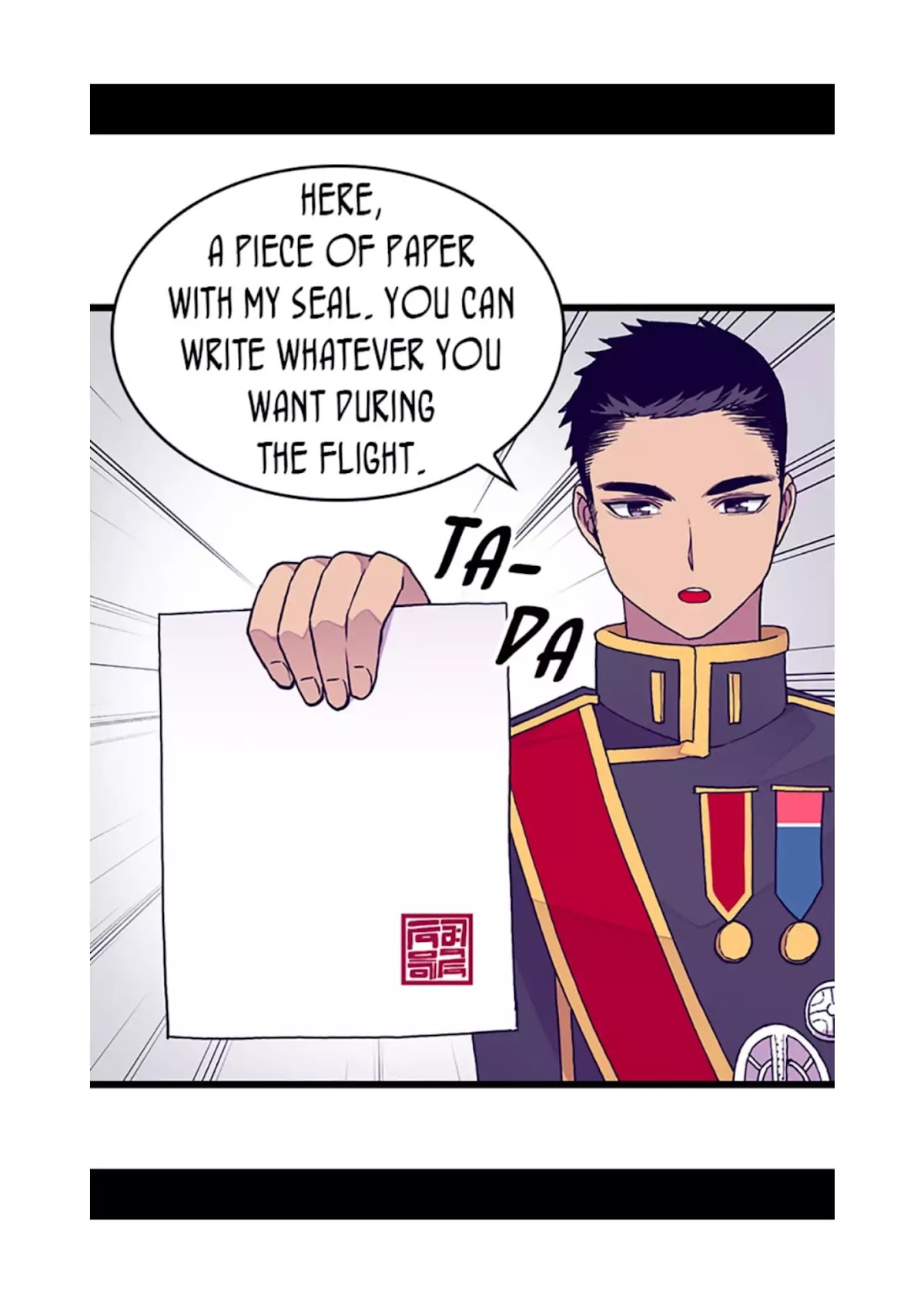 They Say I Was Born a King's Daughter Chapter 87 page 30 - Chapter 87: Her Own Special Method