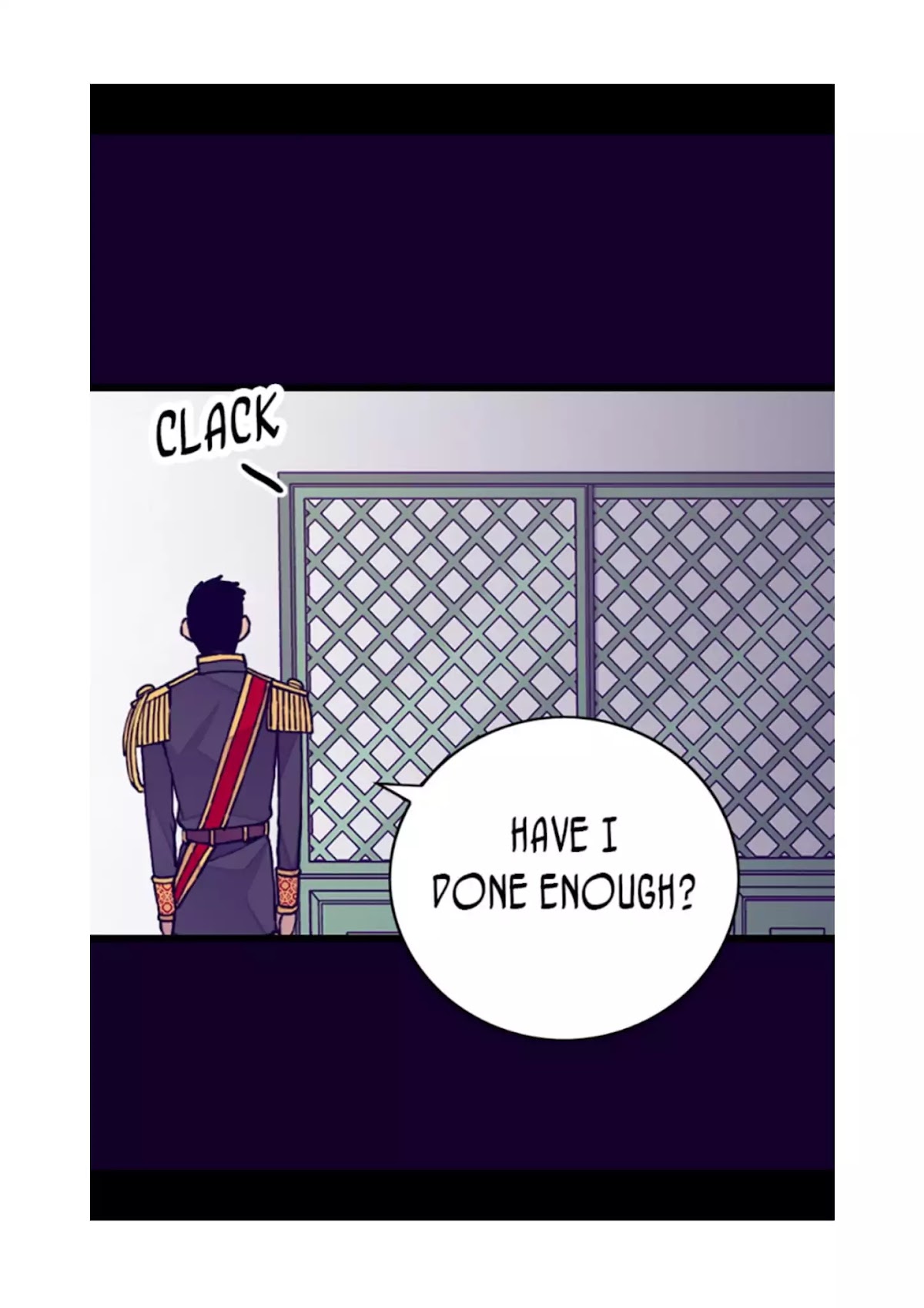 They Say I Was Born a King's Daughter Chapter 87 page 33 - Chapter 87: Her Own Special Method