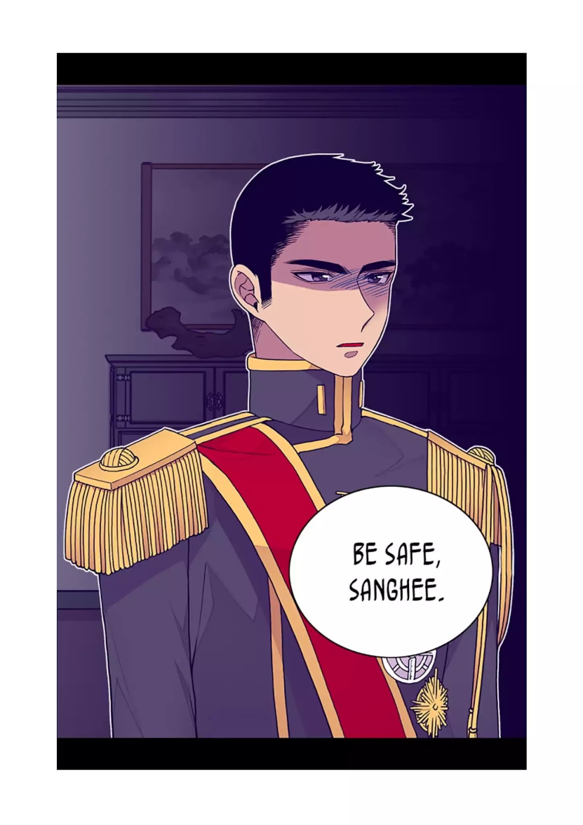 They Say I Was Born a King's Daughter Chapter 87 page 34 - Chapter 87: Her Own Special Method