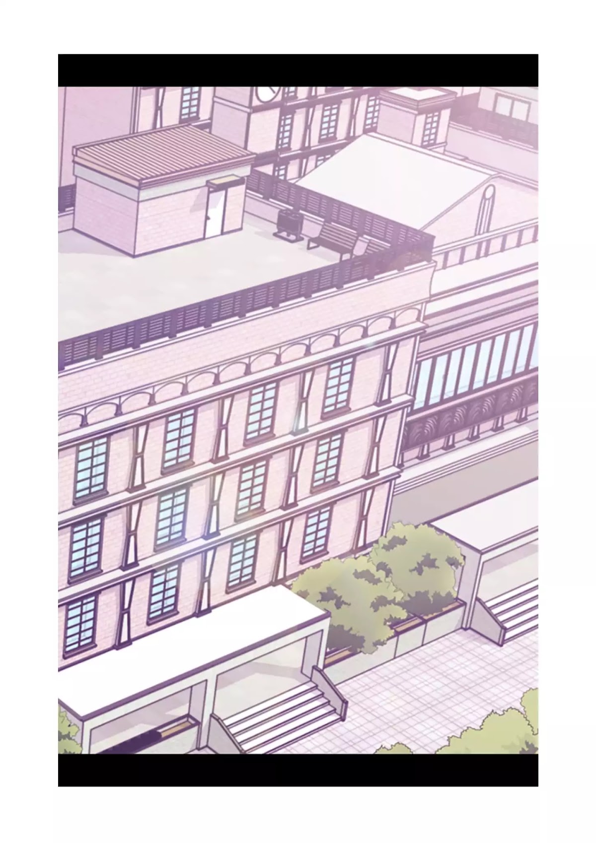 They Say I Was Born a King's Daughter Chapter 87 page 37 - Chapter 87: Her Own Special Method