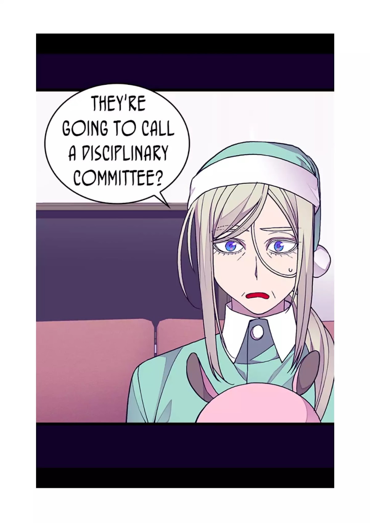 They Say I Was Born a King's Daughter Chapter 87 page 4 - Chapter 87: Her Own Special Method