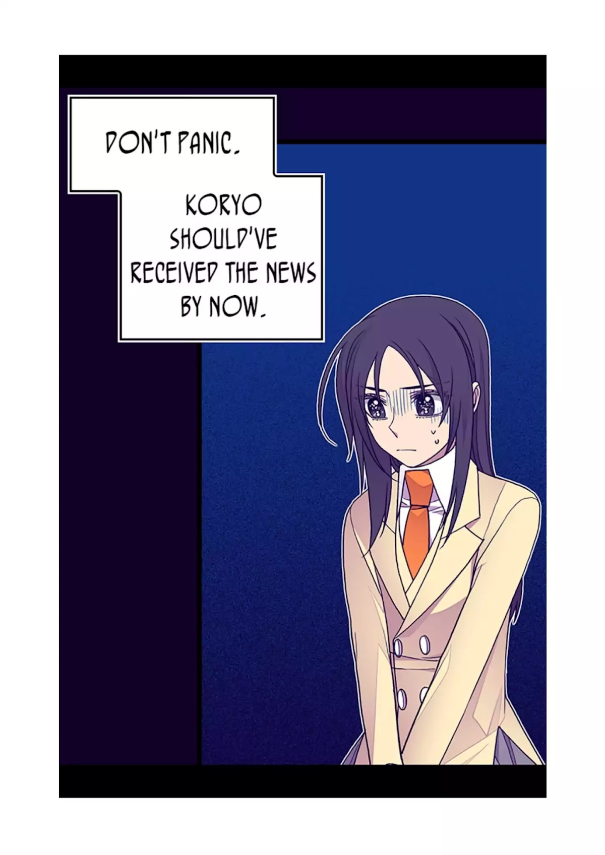 They Say I Was Born a King's Daughter Chapter 87 page 47 - Chapter 87: Her Own Special Method