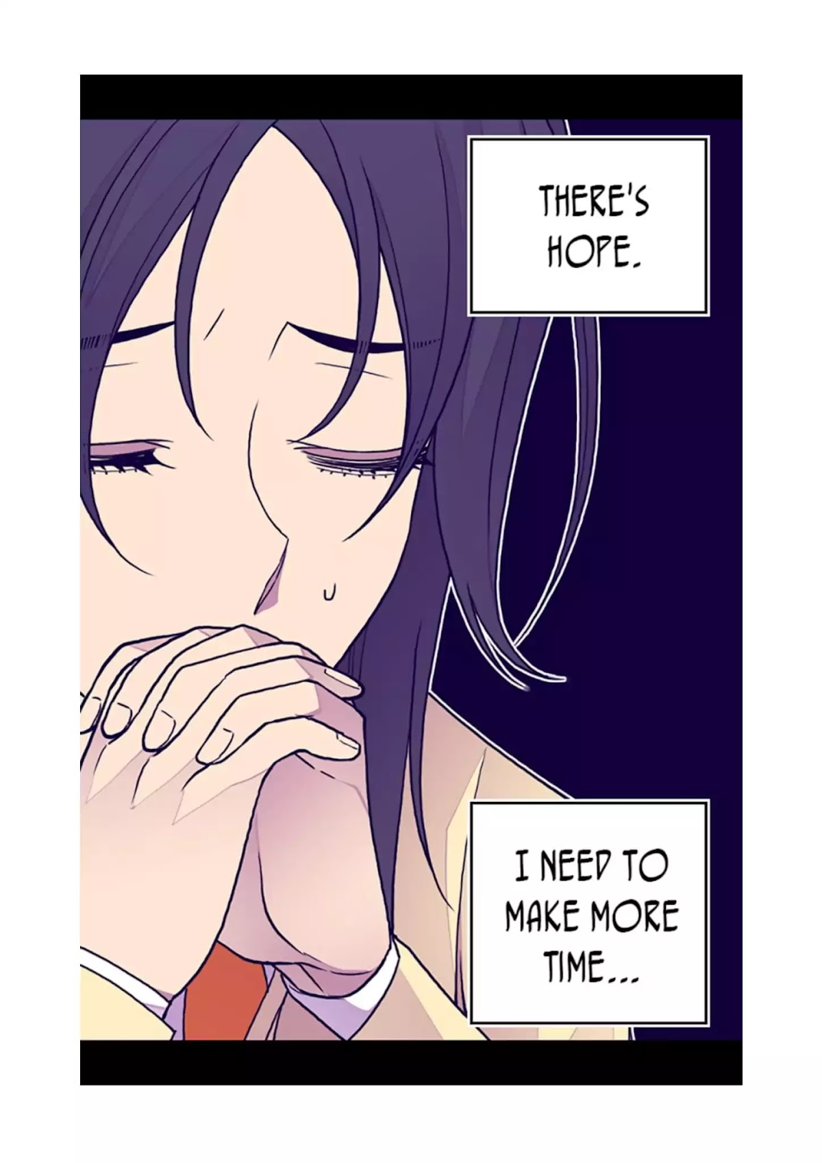 They Say I Was Born a King's Daughter Chapter 87 page 49 - Chapter 87: Her Own Special Method