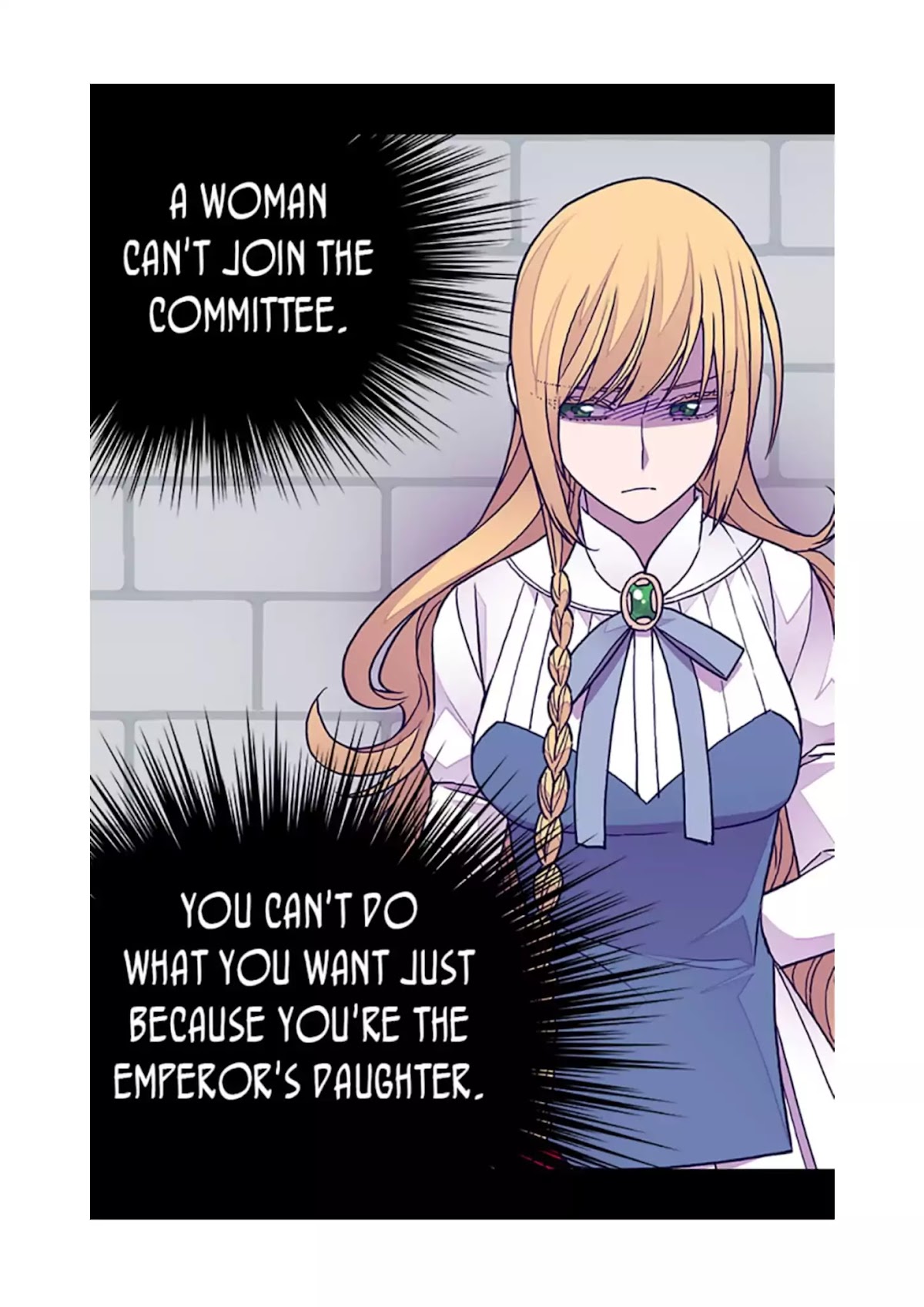They Say I Was Born a King's Daughter Chapter 87 page 52 - Chapter 87: Her Own Special Method