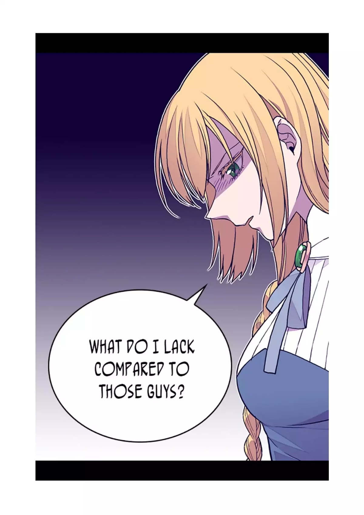 They Say I Was Born a King's Daughter Chapter 87 page 53 - Chapter 87: Her Own Special Method