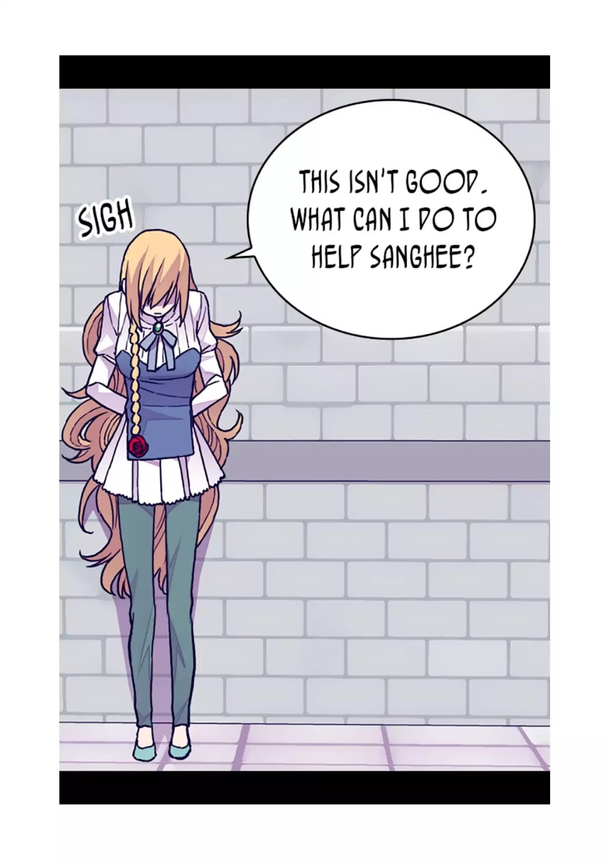 They Say I Was Born a King's Daughter Chapter 87 page 54 - Chapter 87: Her Own Special Method