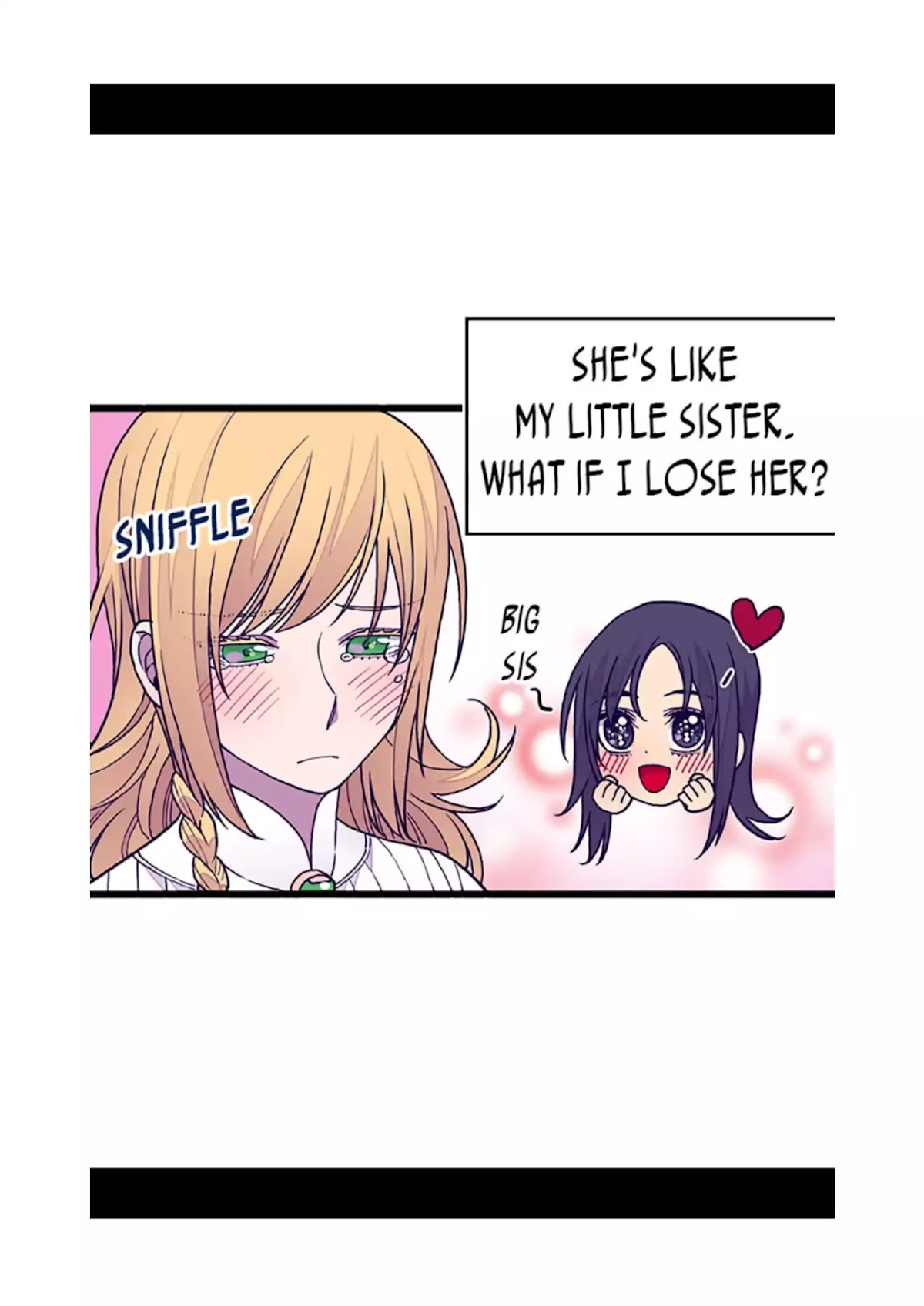 They Say I Was Born a King's Daughter Chapter 87 page 55 - Chapter 87: Her Own Special Method
