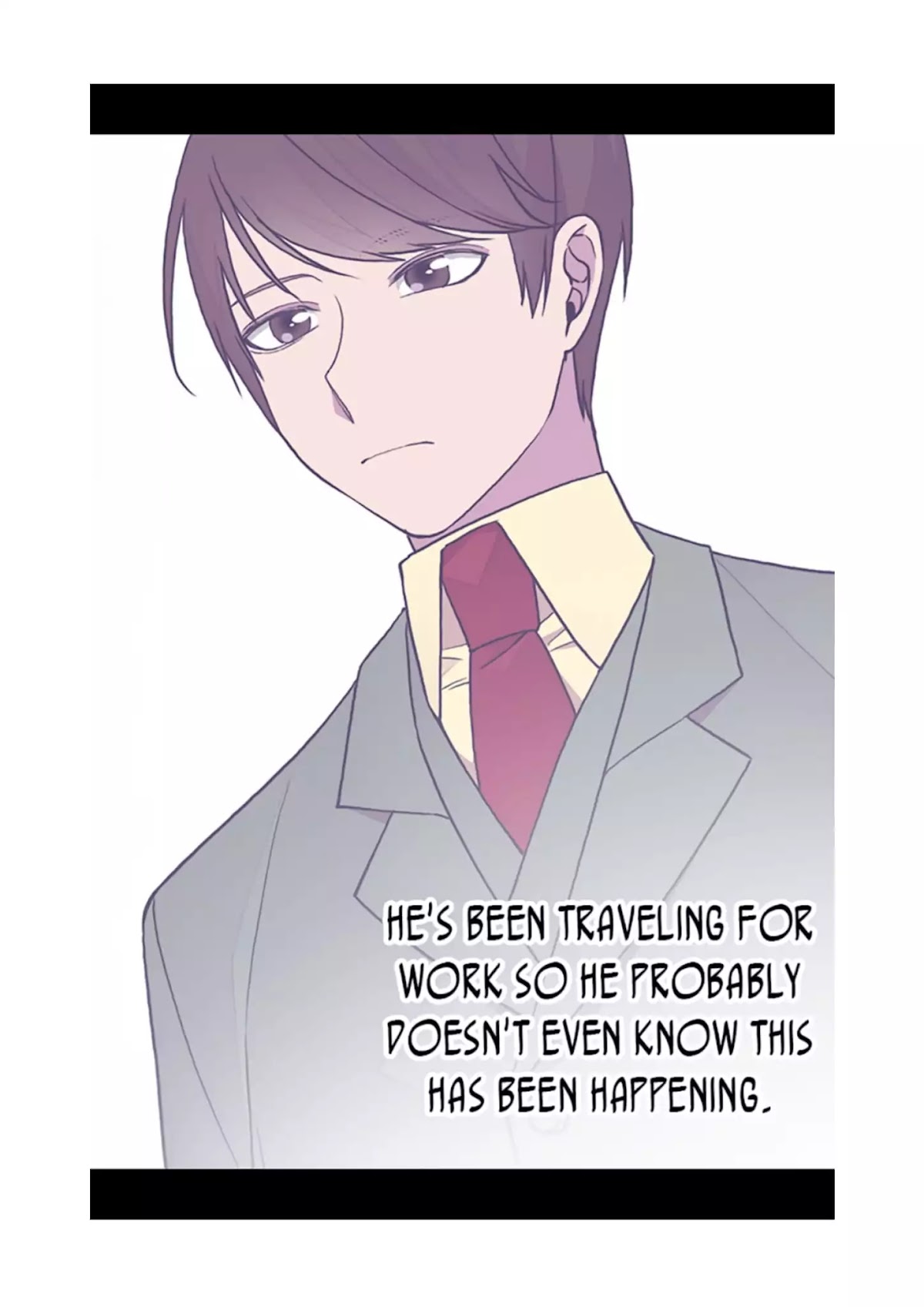 They Say I Was Born a King's Daughter Chapter 87 page 58 - Chapter 87: Her Own Special Method