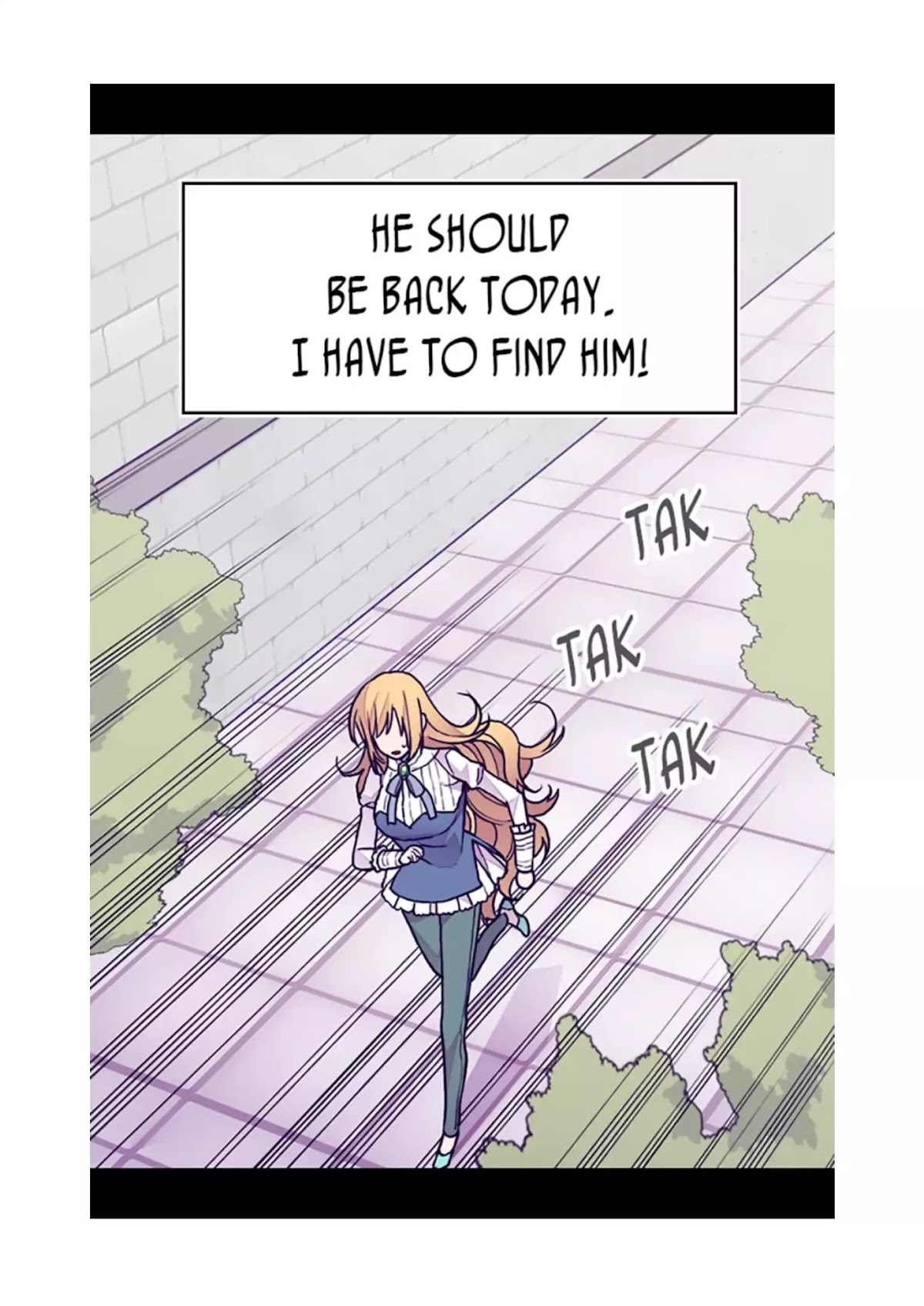 They Say I Was Born a King's Daughter Chapter 87 page 59 - Chapter 87: Her Own Special Method