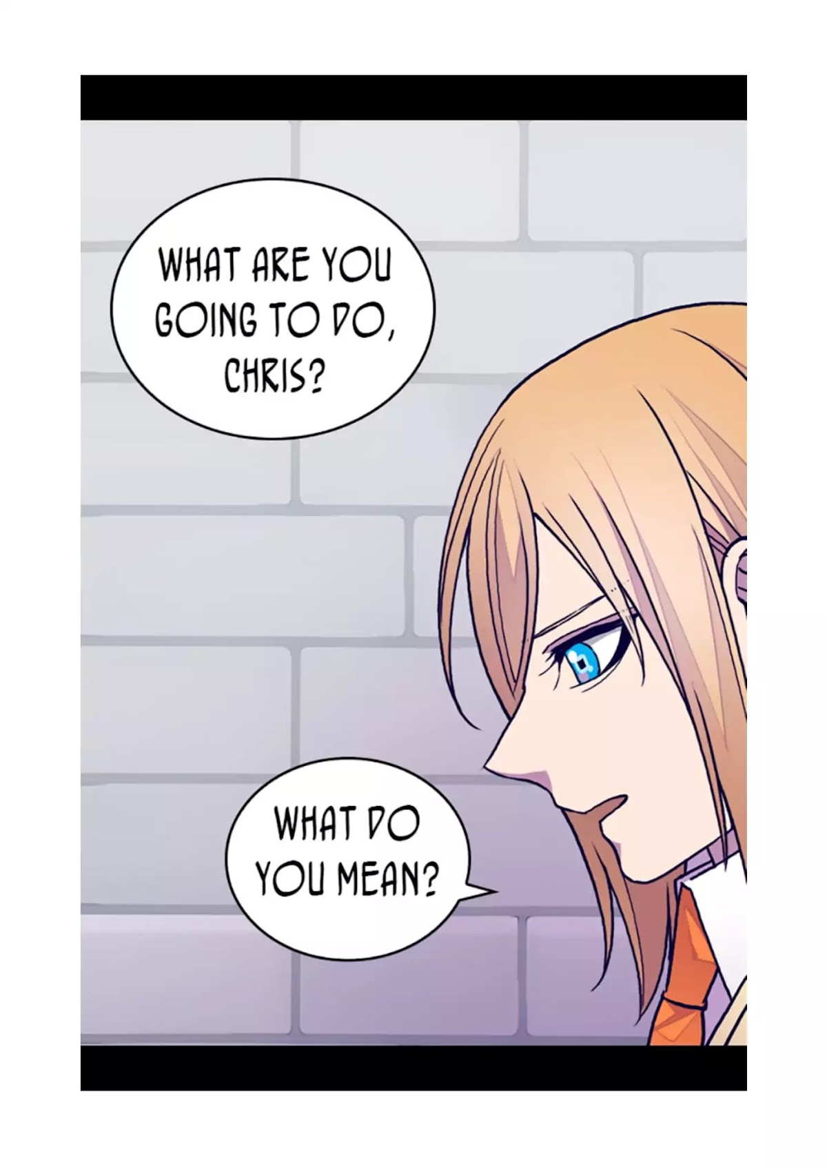 They Say I Was Born a King's Daughter Chapter 87 page 62 - Chapter 87: Her Own Special Method
