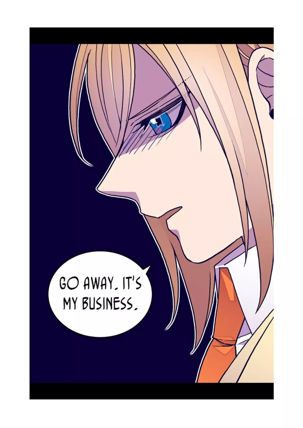 They Say I Was Born a King's Daughter Chapter 87 page 64 - Chapter 87: Her Own Special Method