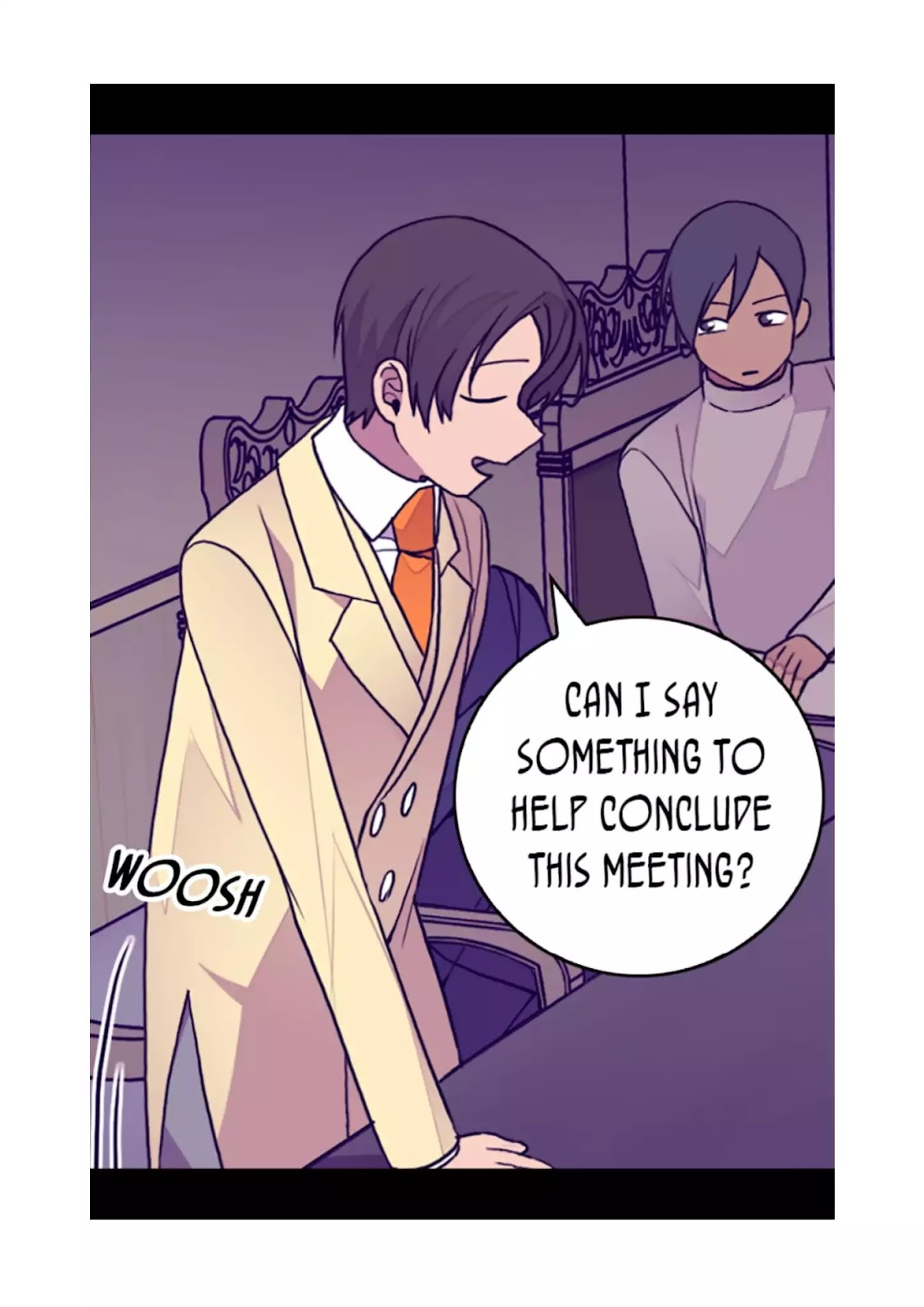 They Say I Was Born a King's Daughter Chapter 87 page 70 - Chapter 87: Her Own Special Method