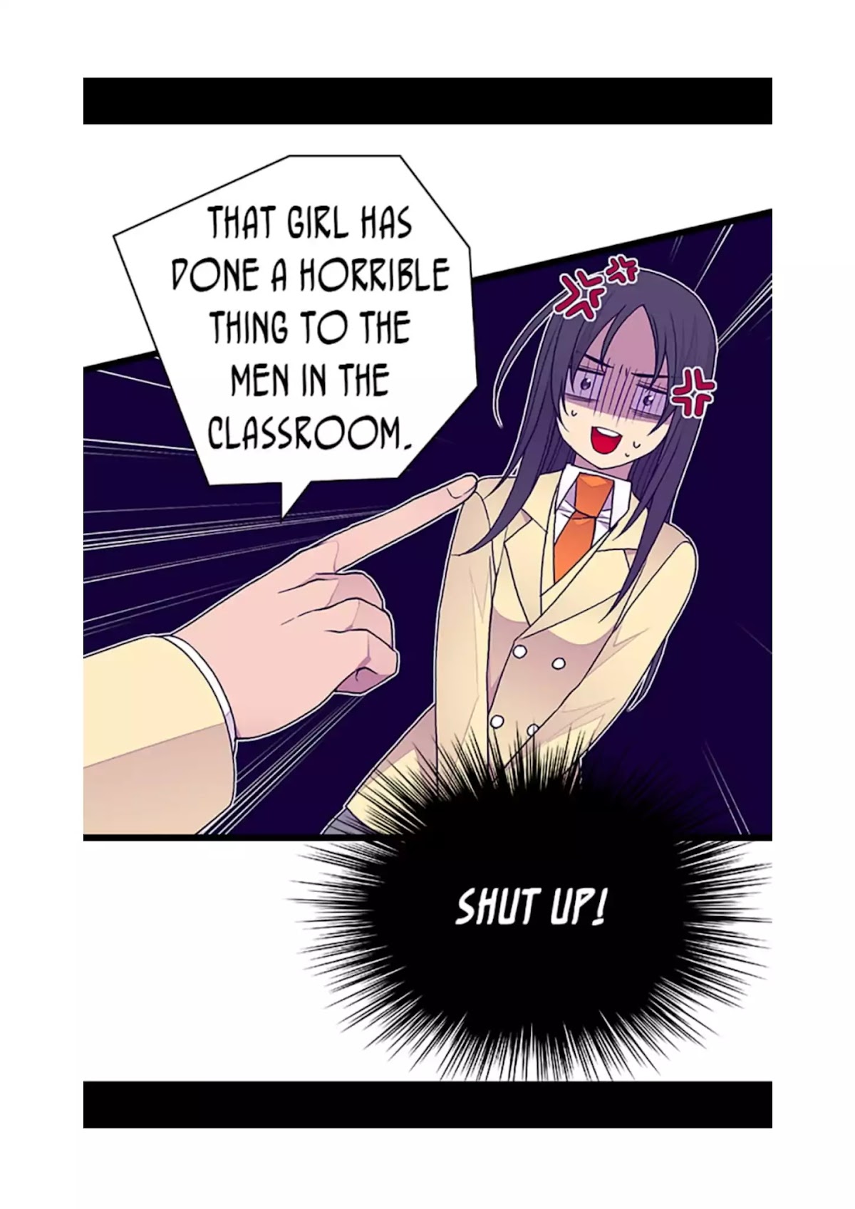 They Say I Was Born a King's Daughter Chapter 87 page 72 - Chapter 87: Her Own Special Method