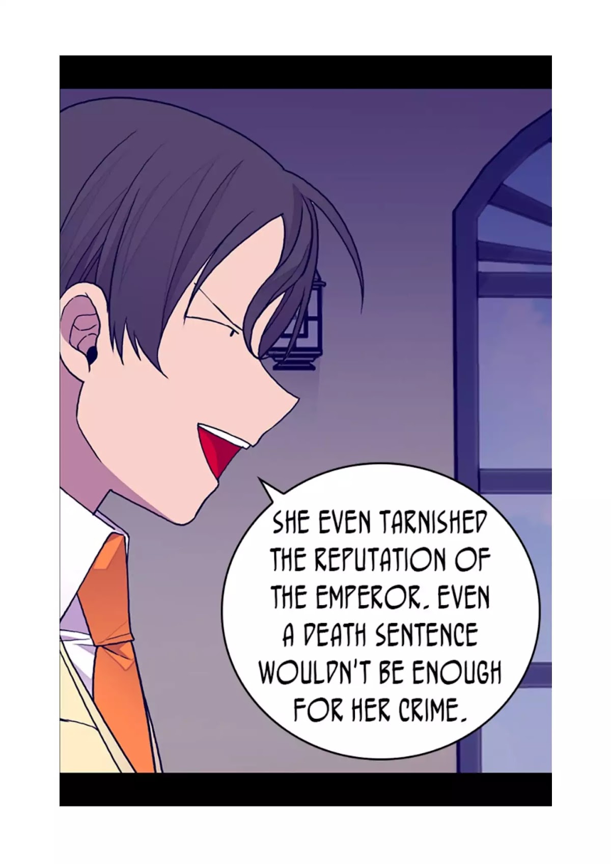 They Say I Was Born a King's Daughter Chapter 87 page 73 - Chapter 87: Her Own Special Method