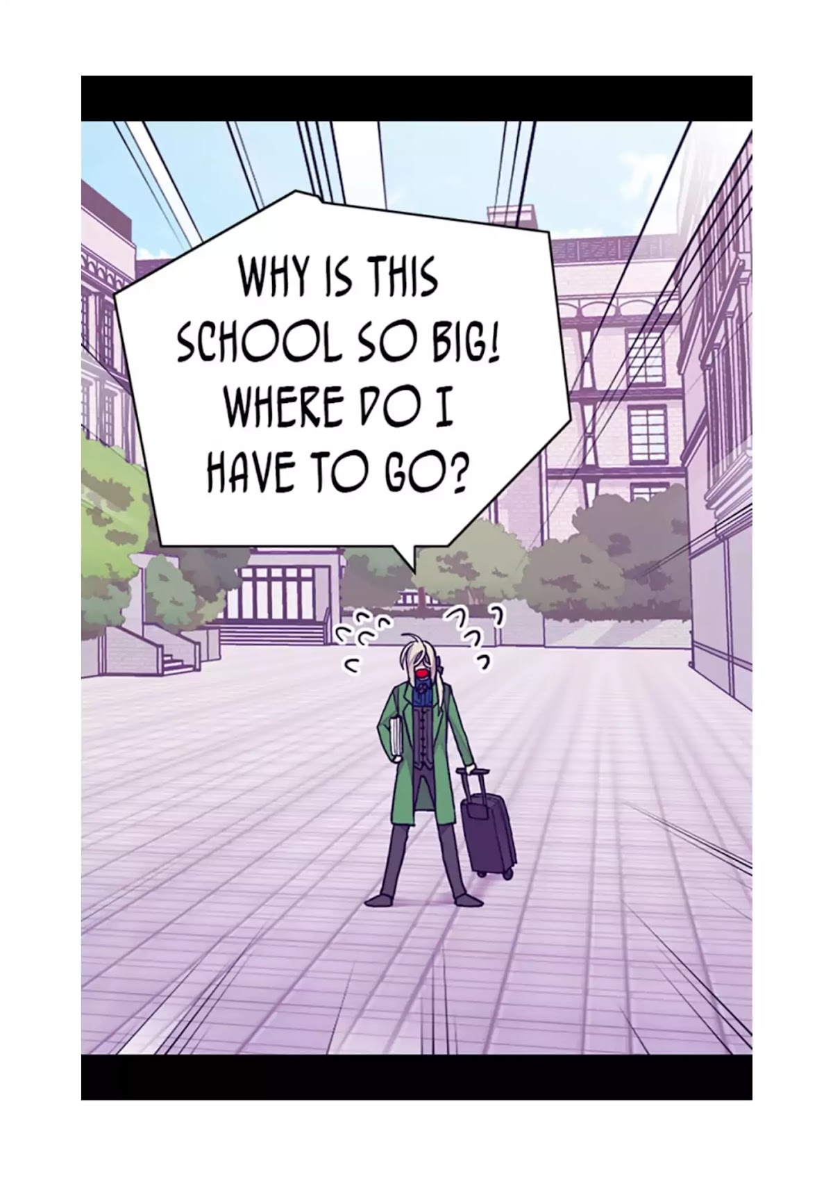 They Say I Was Born a King's Daughter Chapter 87 page 78 - Chapter 87: Her Own Special Method