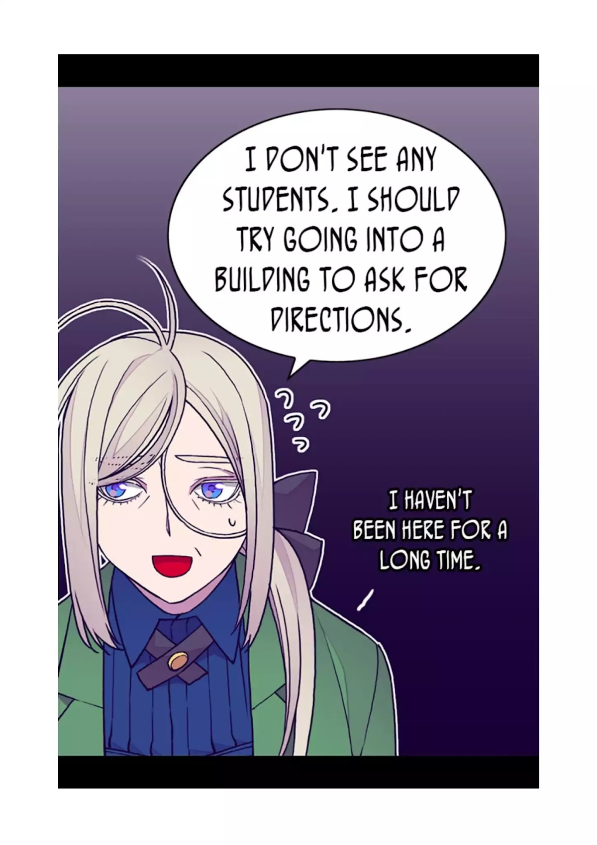 They Say I Was Born a King's Daughter Chapter 87 page 79 - Chapter 87: Her Own Special Method
