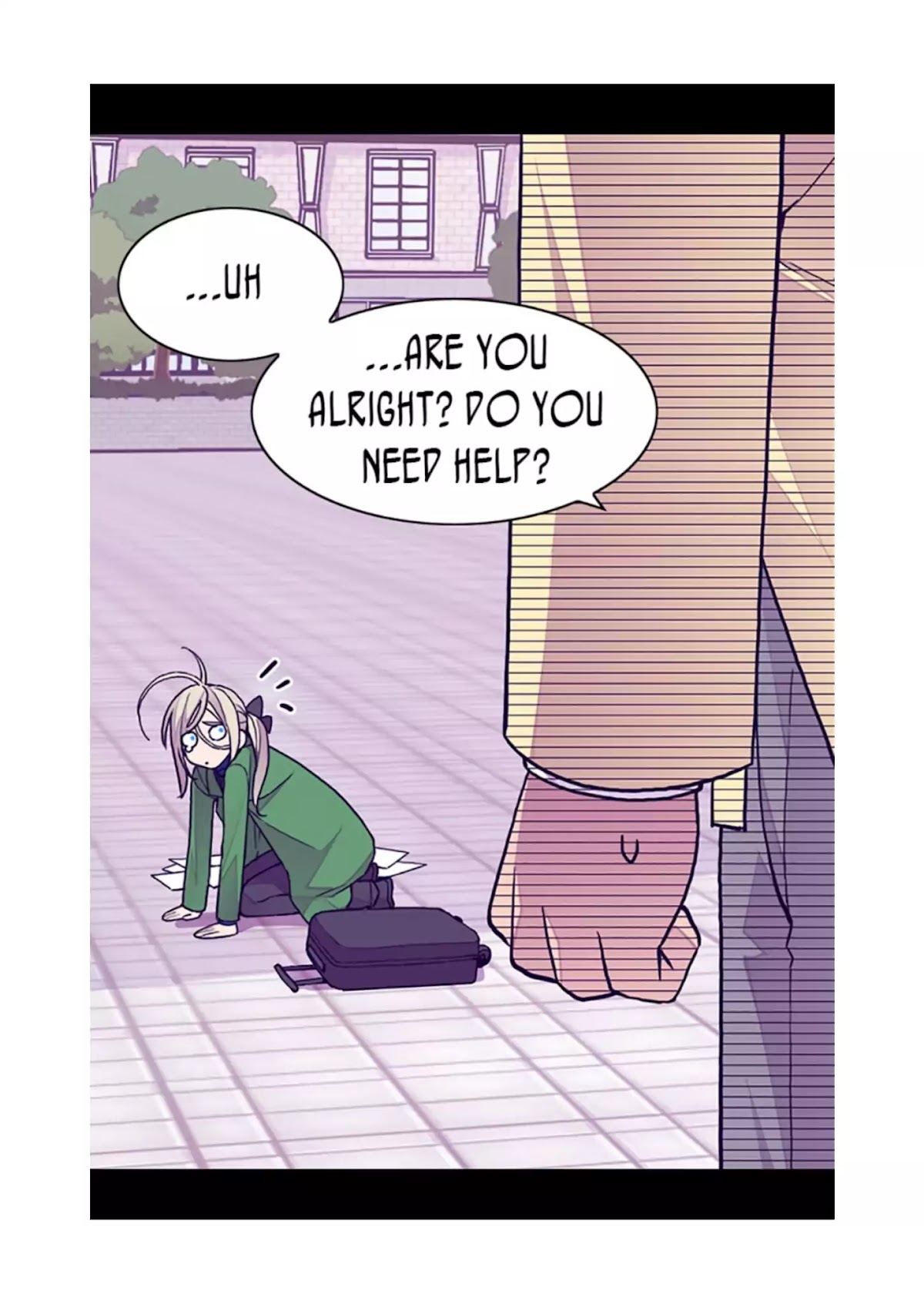 They Say I Was Born a King's Daughter Chapter 87 page 83 - Chapter 87: Her Own Special Method