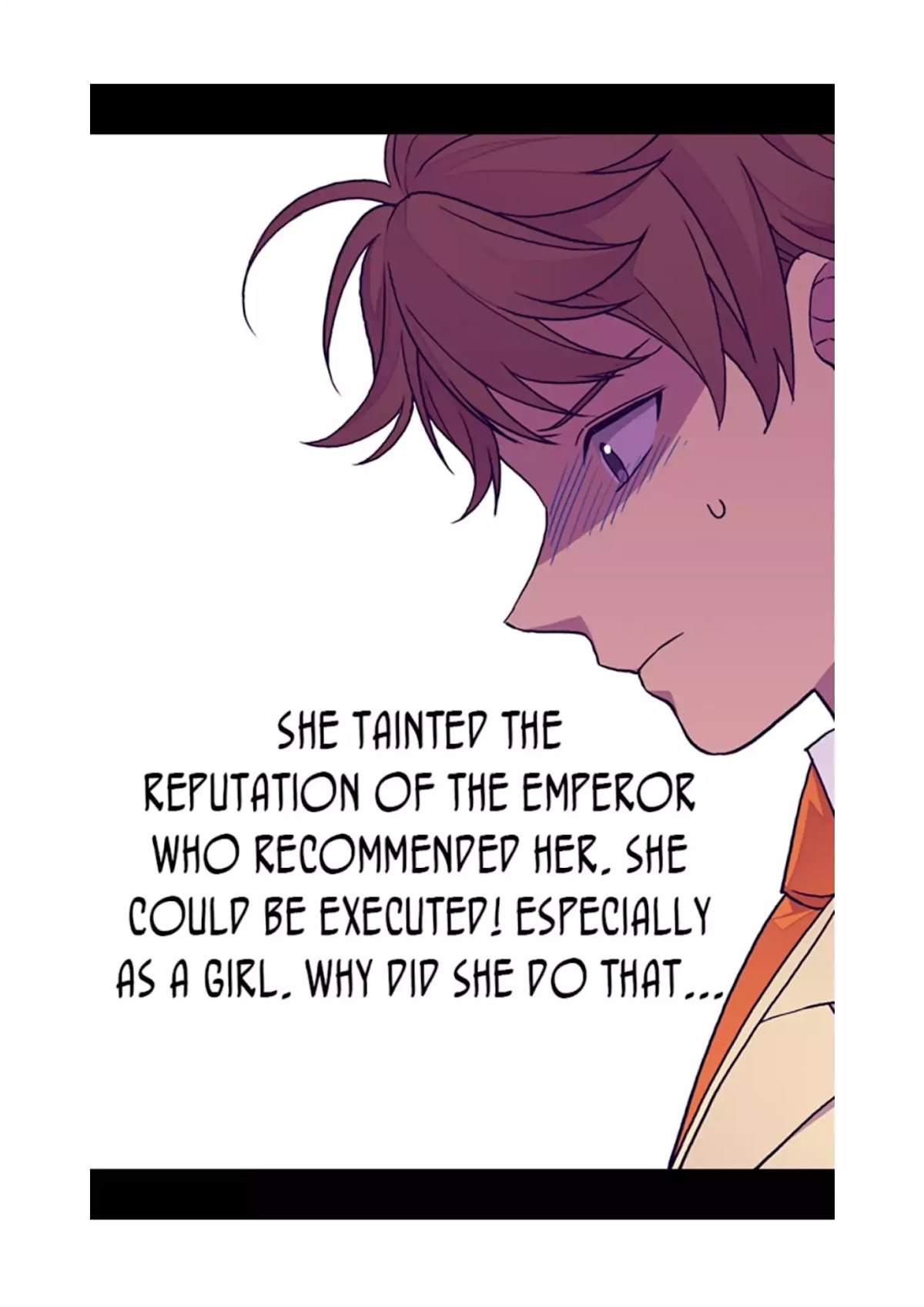 They Say I Was Born a King's Daughter Chapter 88 page 10 - Chapter 88: The Treasured Princess' Defense