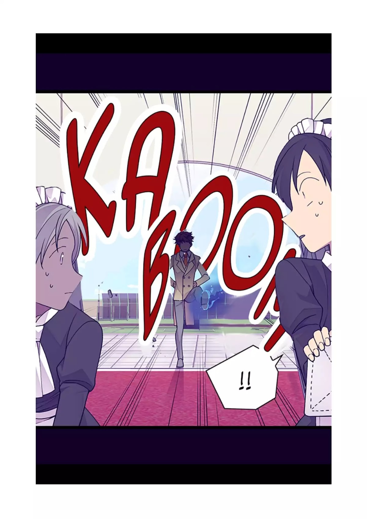 They Say I Was Born a King's Daughter Chapter 88 page 15 - Chapter 88: The Treasured Princess' Defense