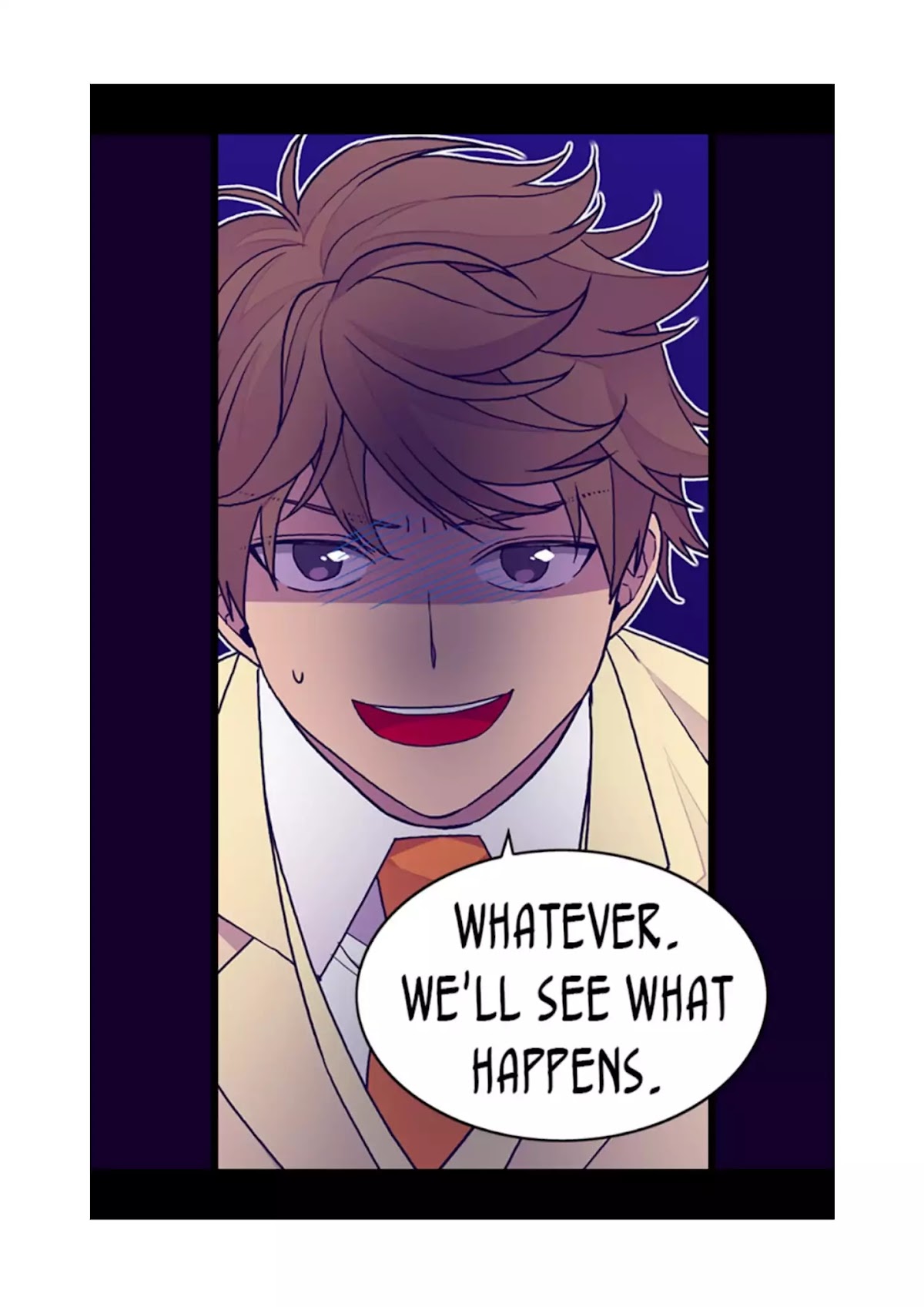 They Say I Was Born a King's Daughter Chapter 88 page 16 - Chapter 88: The Treasured Princess' Defense