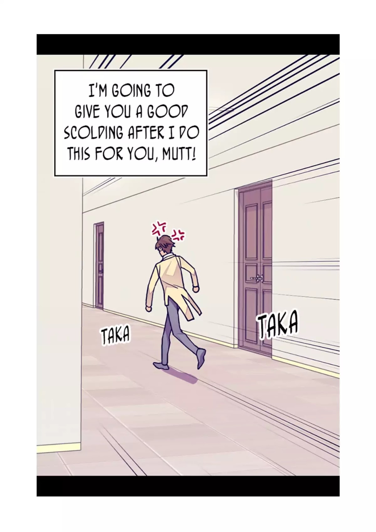 They Say I Was Born a King's Daughter Chapter 88 page 19 - Chapter 88: The Treasured Princess' Defense