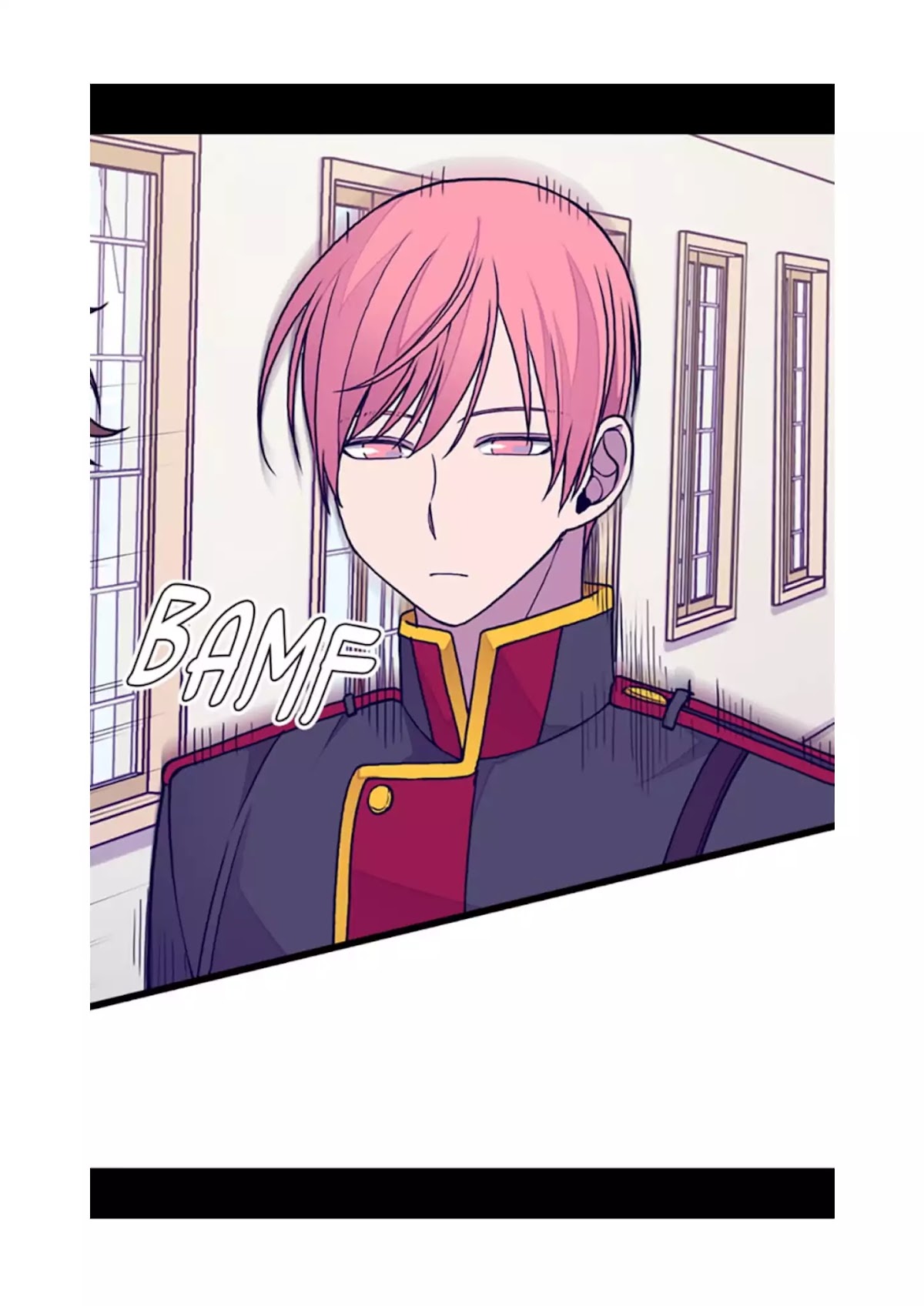 They Say I Was Born a King's Daughter Chapter 88 page 21 - Chapter 88: The Treasured Princess' Defense