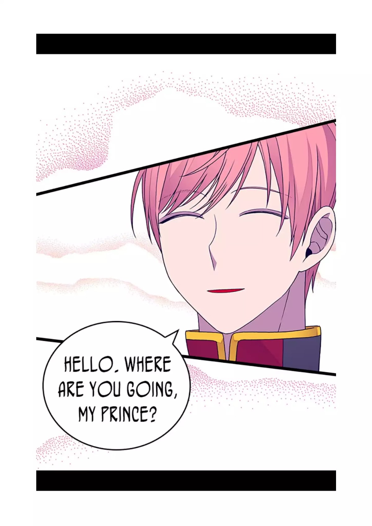 They Say I Was Born a King's Daughter Chapter 88 page 22 - Chapter 88: The Treasured Princess' Defense