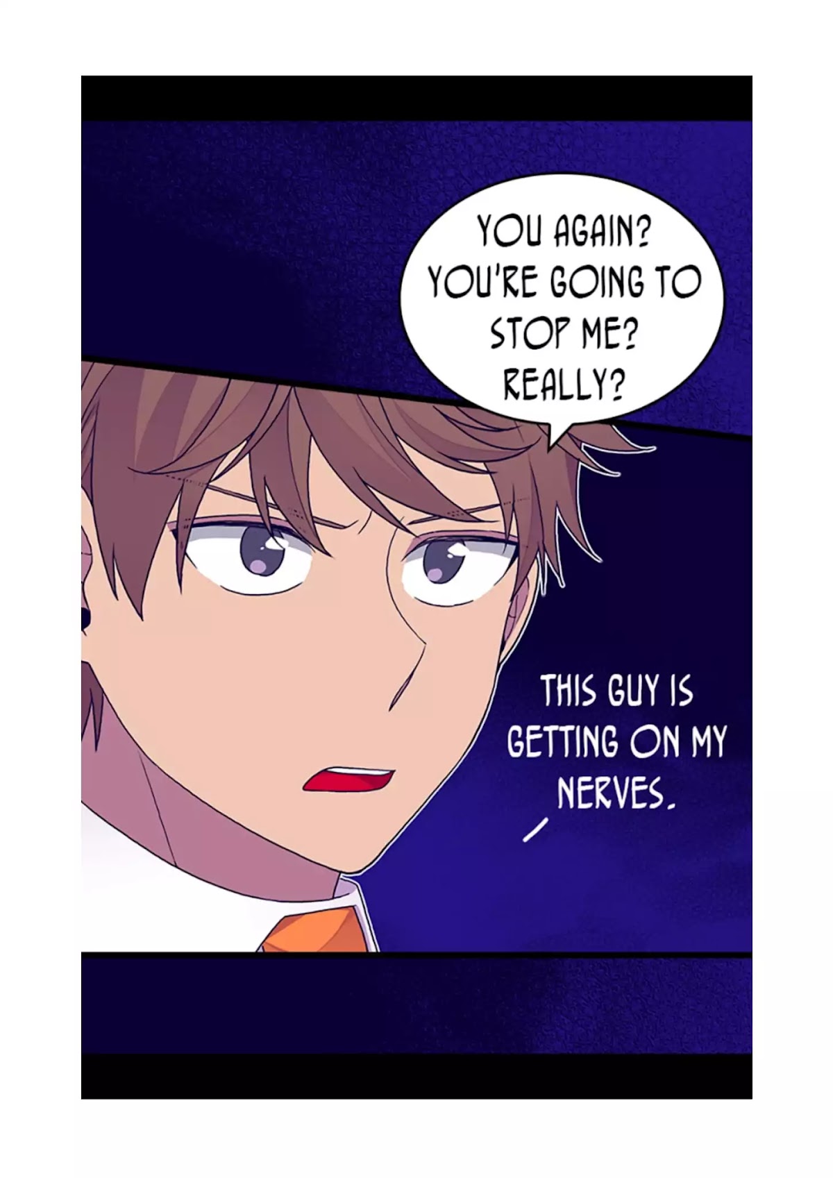 They Say I Was Born a King's Daughter Chapter 88 page 23 - Chapter 88: The Treasured Princess' Defense