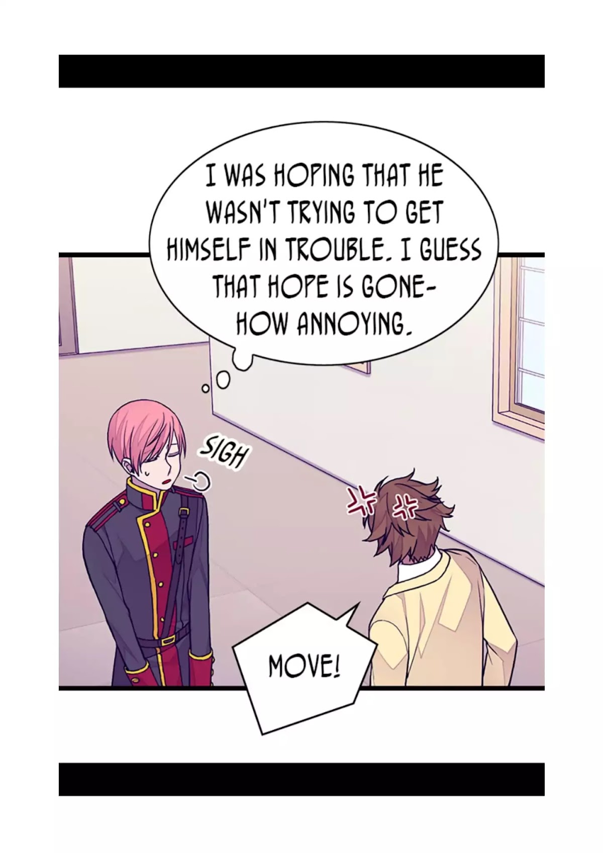 They Say I Was Born a King's Daughter Chapter 88 page 24 - Chapter 88: The Treasured Princess' Defense