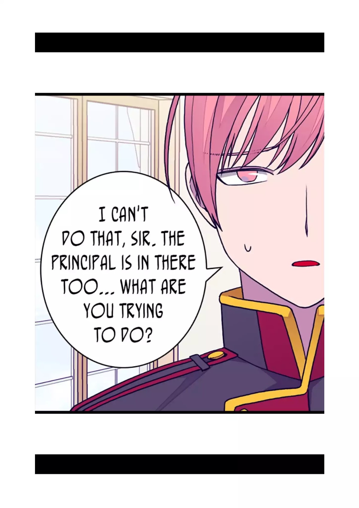 They Say I Was Born a King's Daughter Chapter 88 page 25 - Chapter 88: The Treasured Princess' Defense