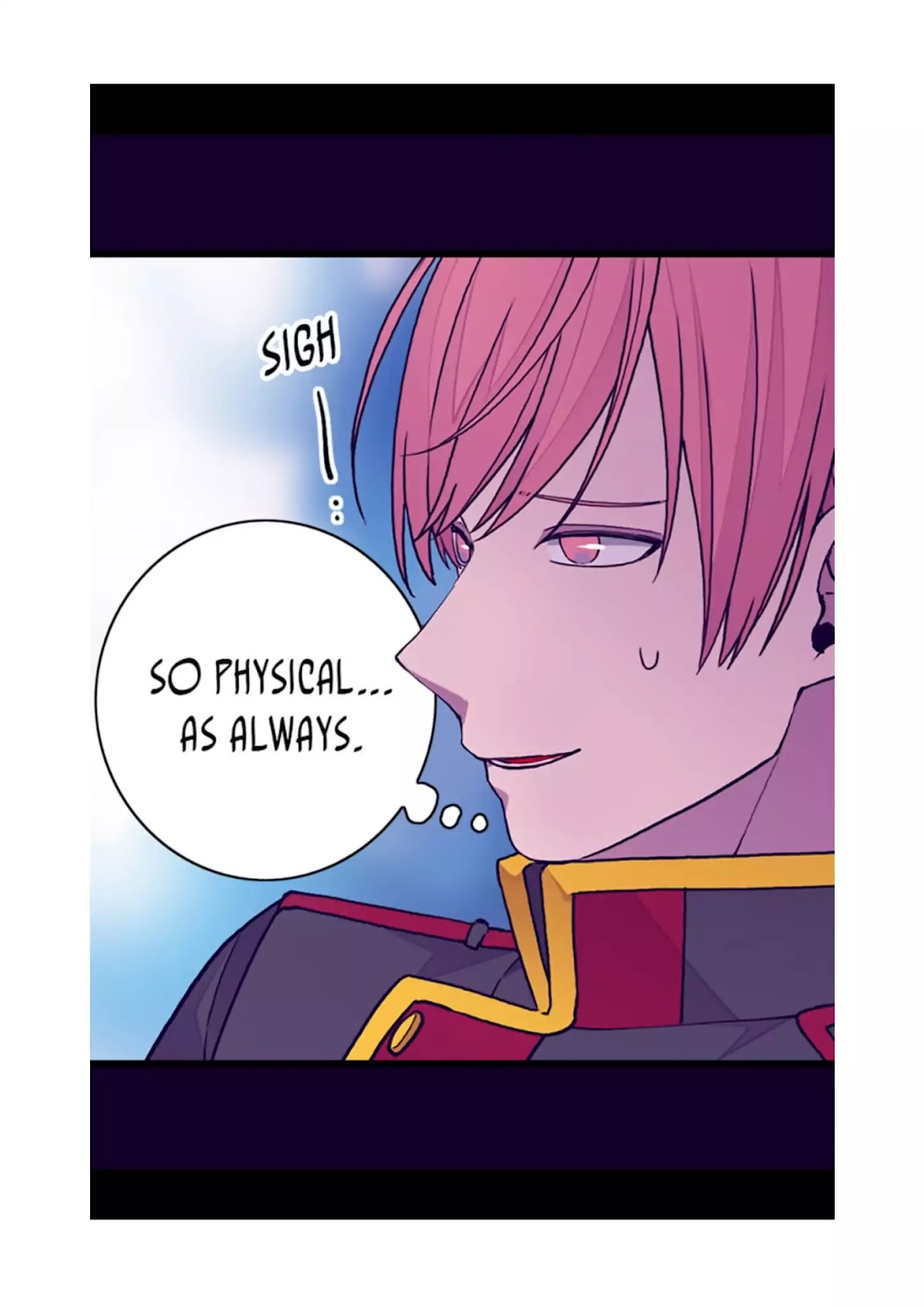 They Say I Was Born a King's Daughter Chapter 88 page 27 - Chapter 88: The Treasured Princess' Defense