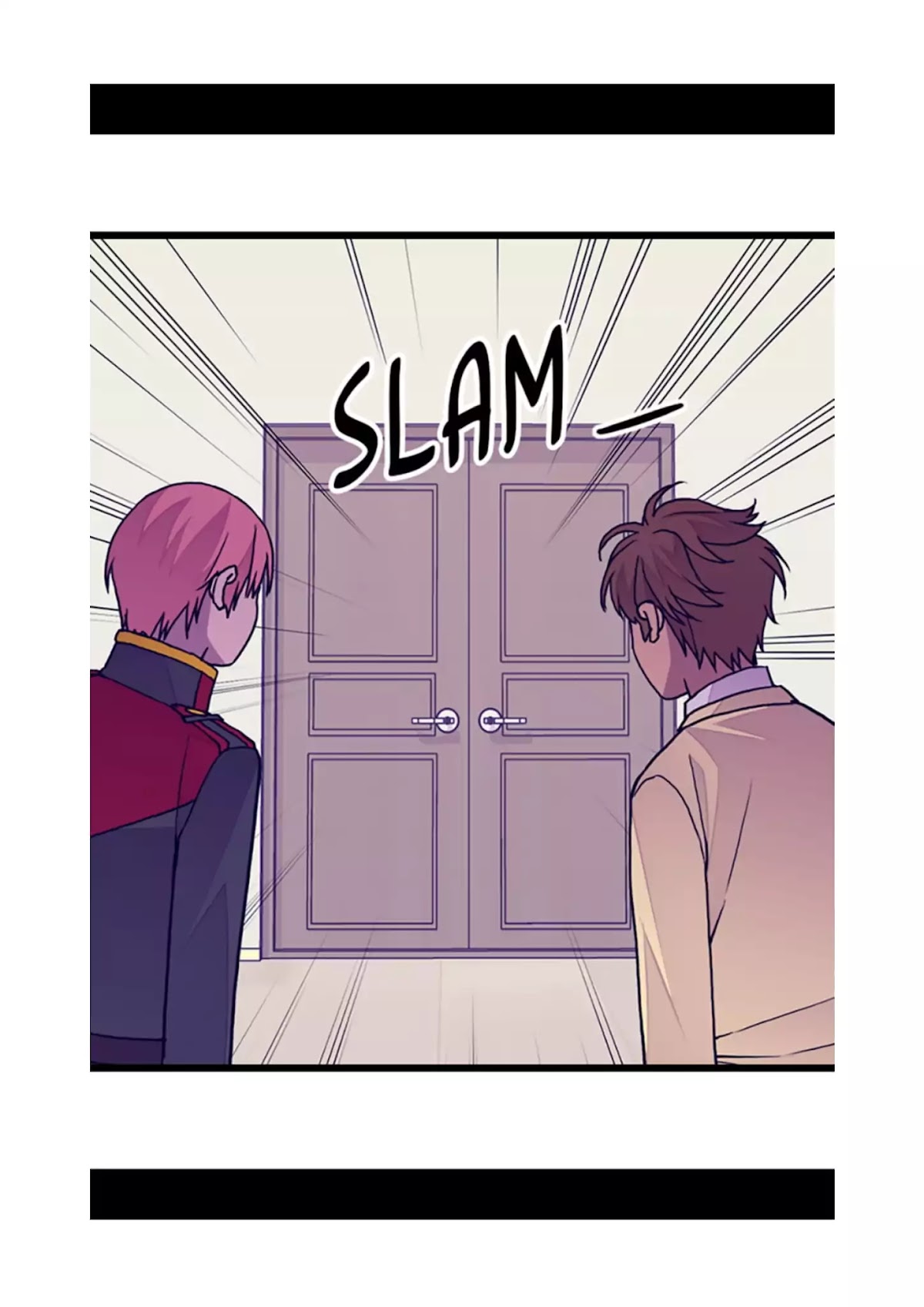 They Say I Was Born a King's Daughter Chapter 88 page 30 - Chapter 88: The Treasured Princess' Defense